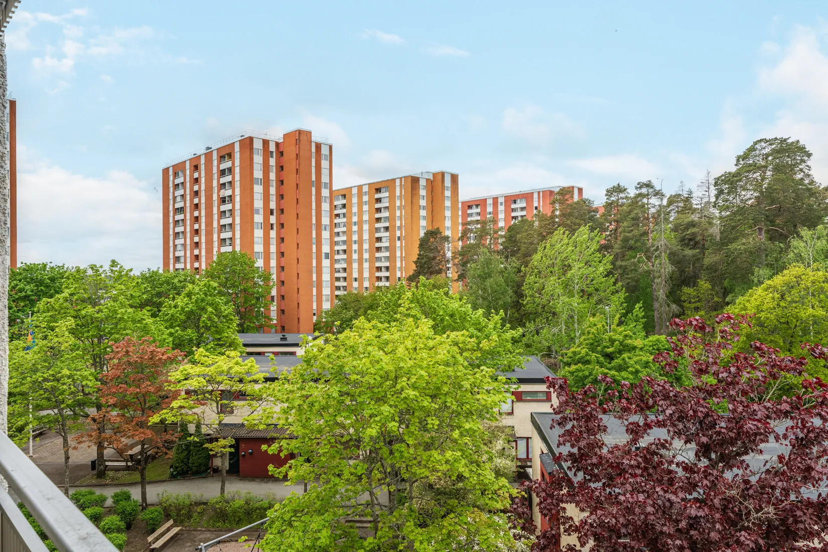 Bostadsrätt, Nystadsgatan 8, Kista, Stockholm