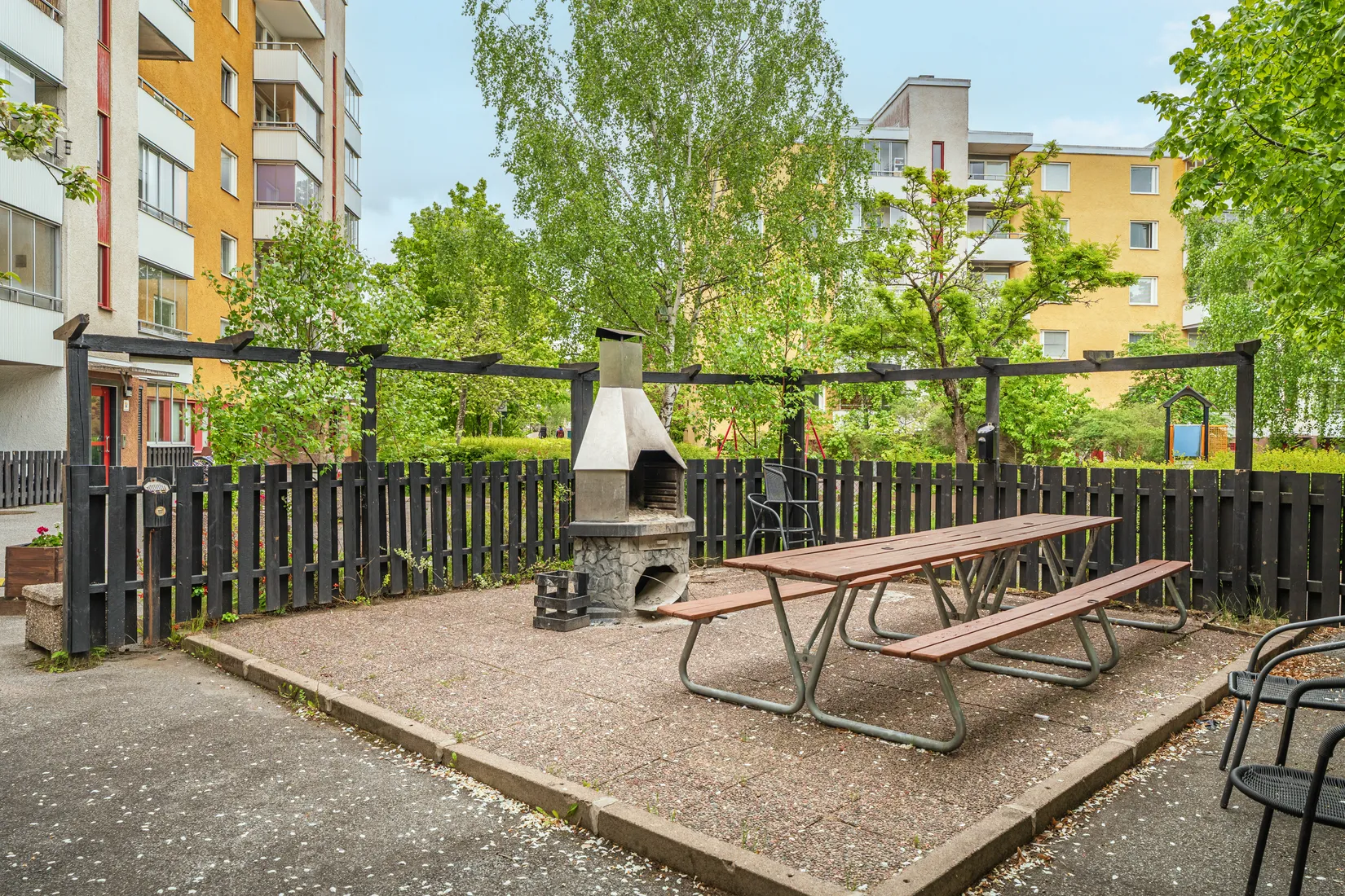 Bostadsrätt, Nystadsgatan 8, Kista, Stockholm