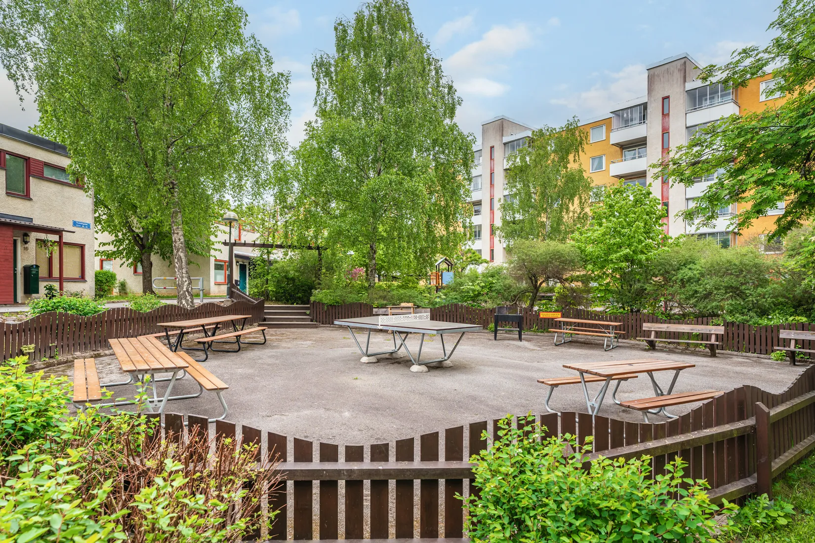 Bostadsrätt, Nystadsgatan 8, Kista, Stockholm