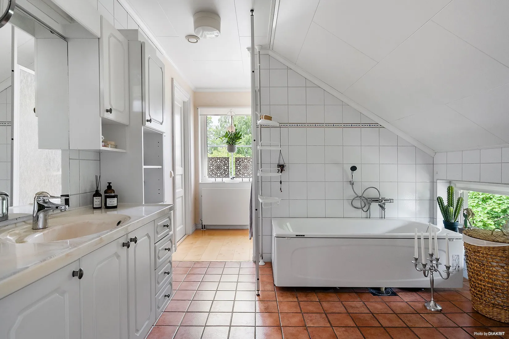 Villa, Ösby 15, Brottby, Vallentuna
