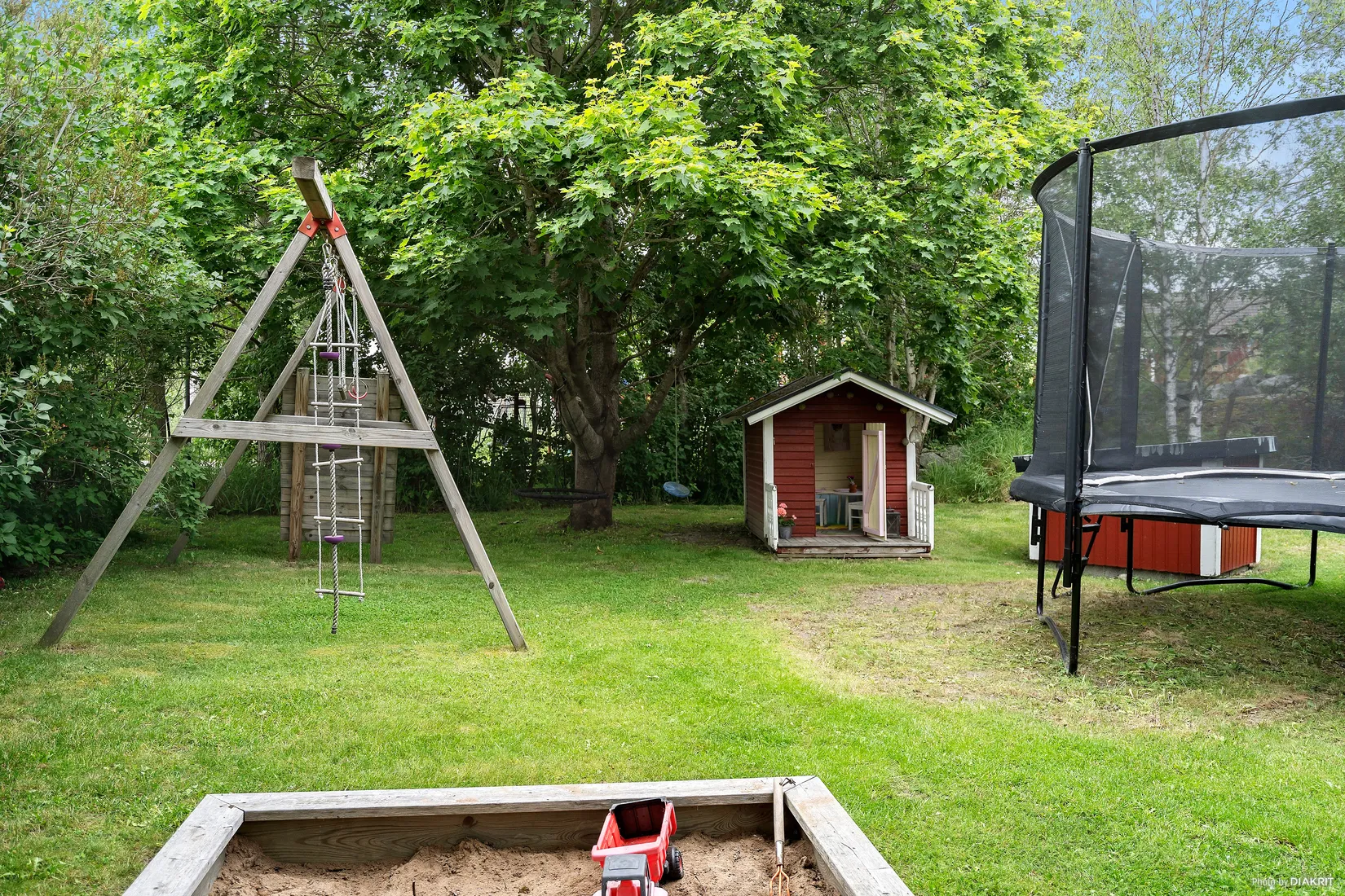 Villa, Ösby 15, Brottby, Vallentuna