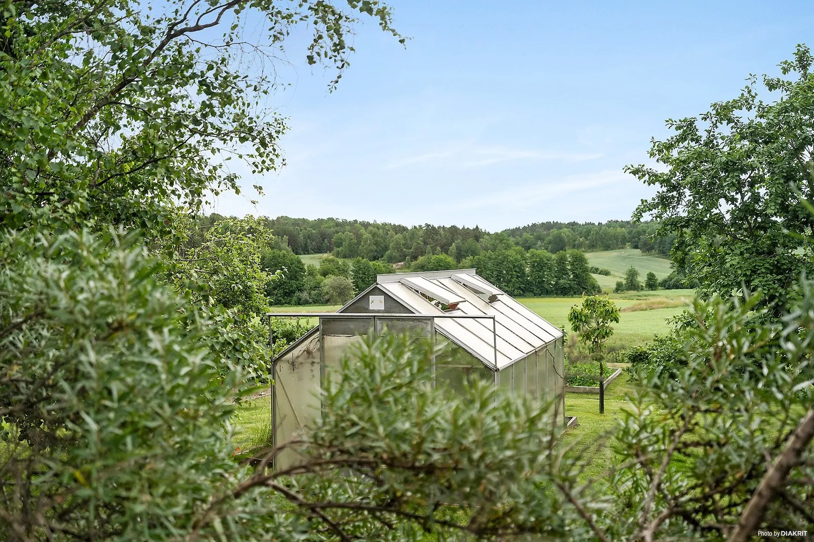 Villa, Ösby 15, Brottby, Vallentuna