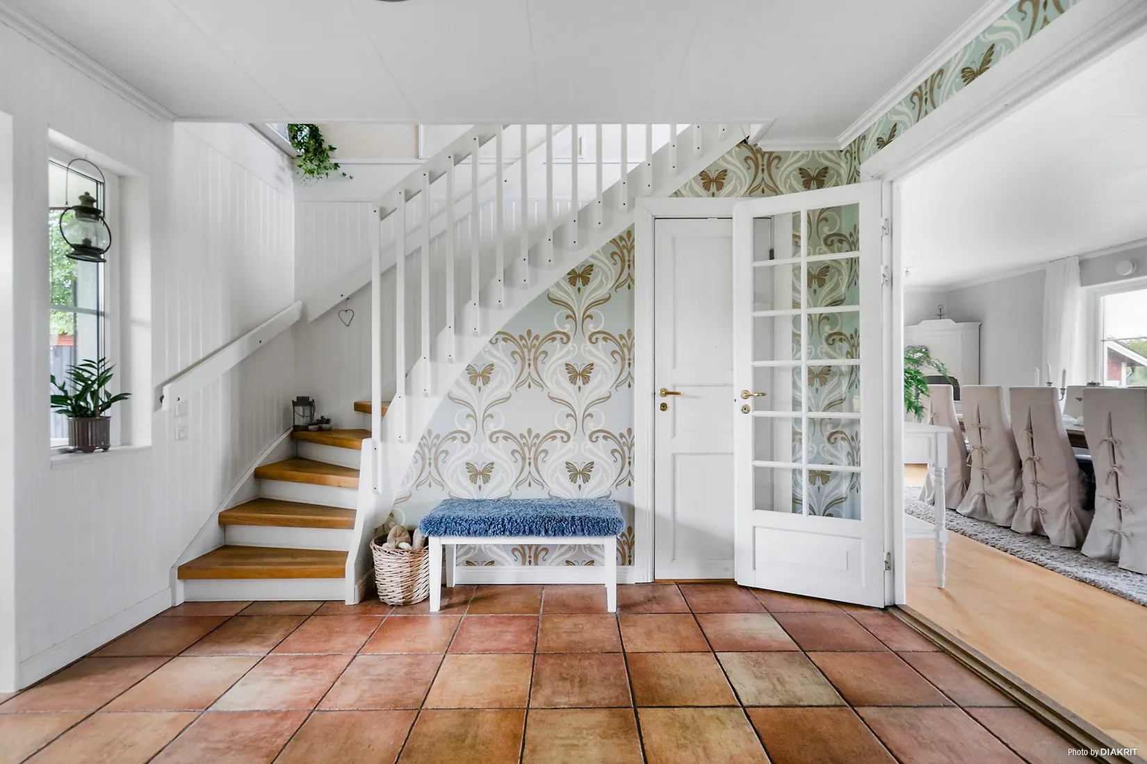Villa, Ösby 15, Brottby, Vallentuna