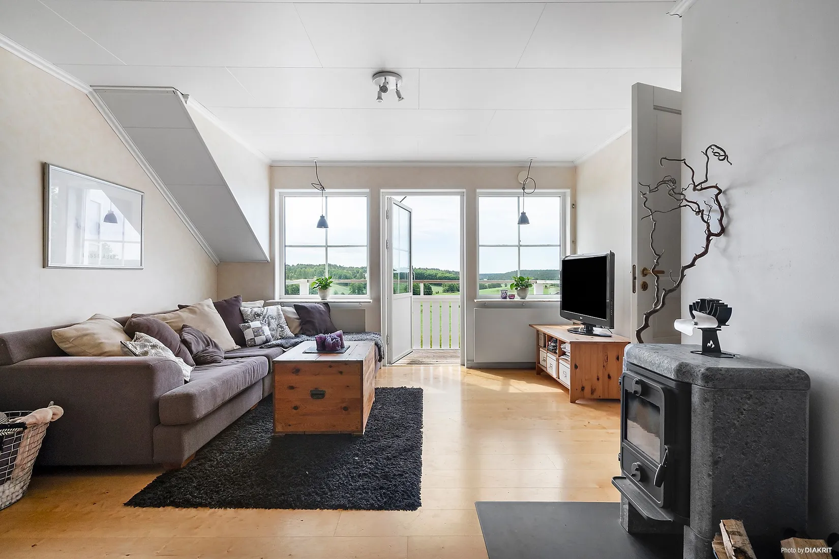 Villa, Ösby 15, Brottby, Vallentuna