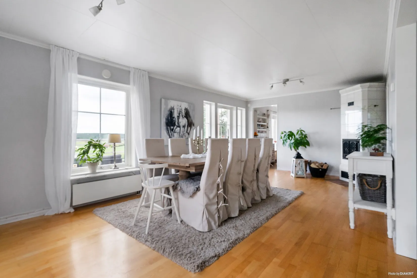 Villa, Ösby 15, Brottby, Vallentuna