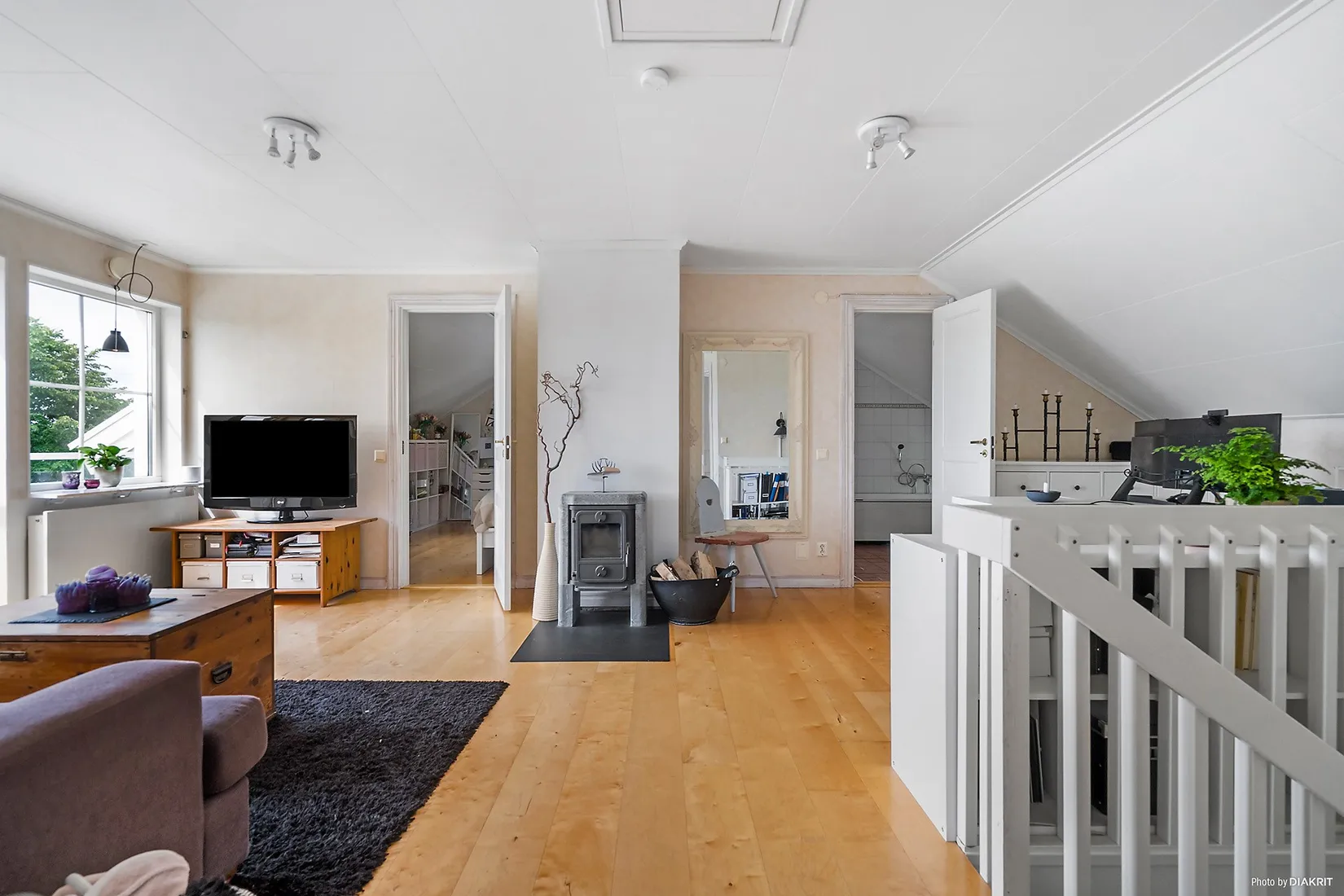 Villa, Ösby 15, Brottby, Vallentuna