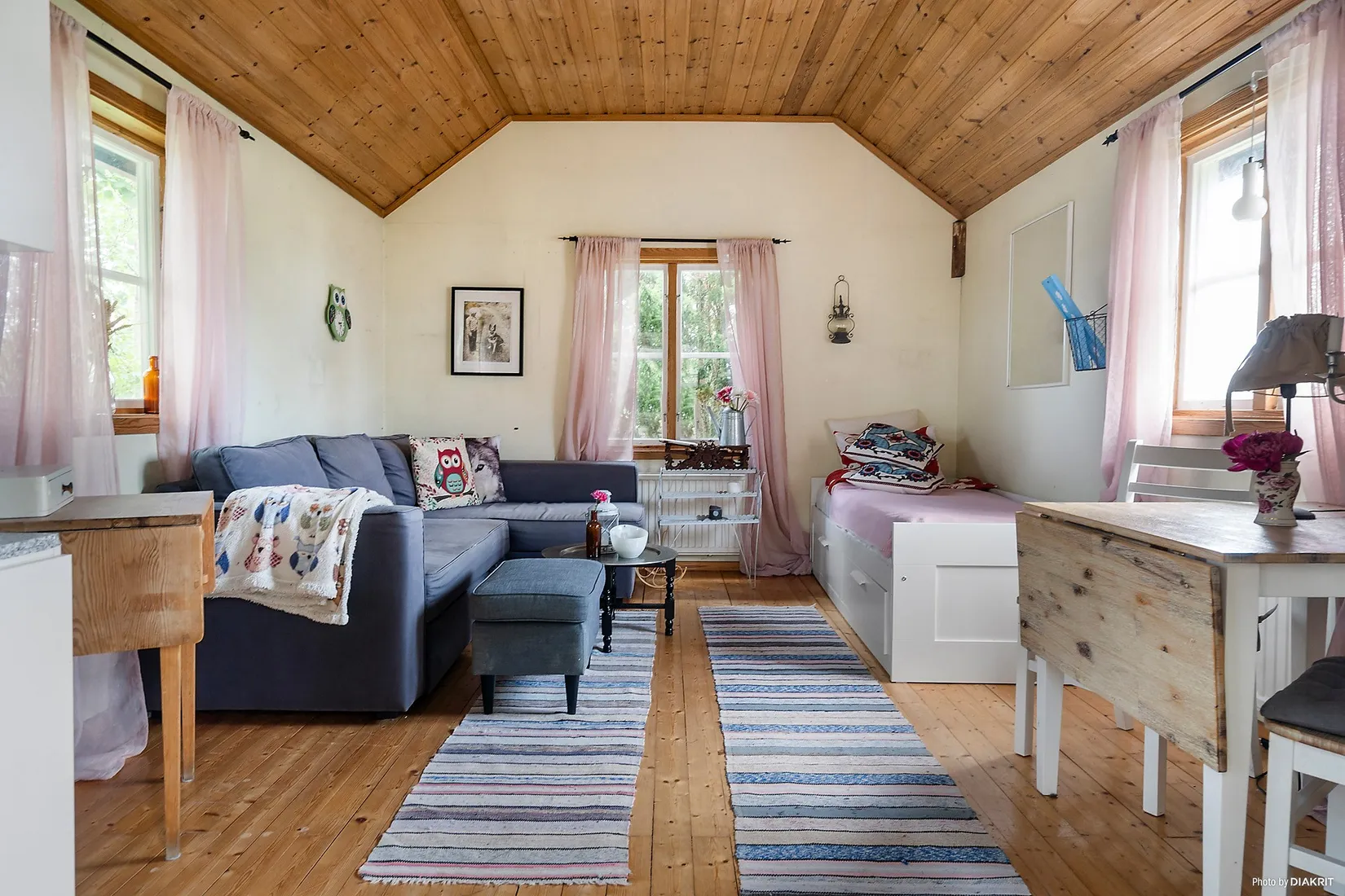 Villa, Ösby 15, Brottby, Vallentuna