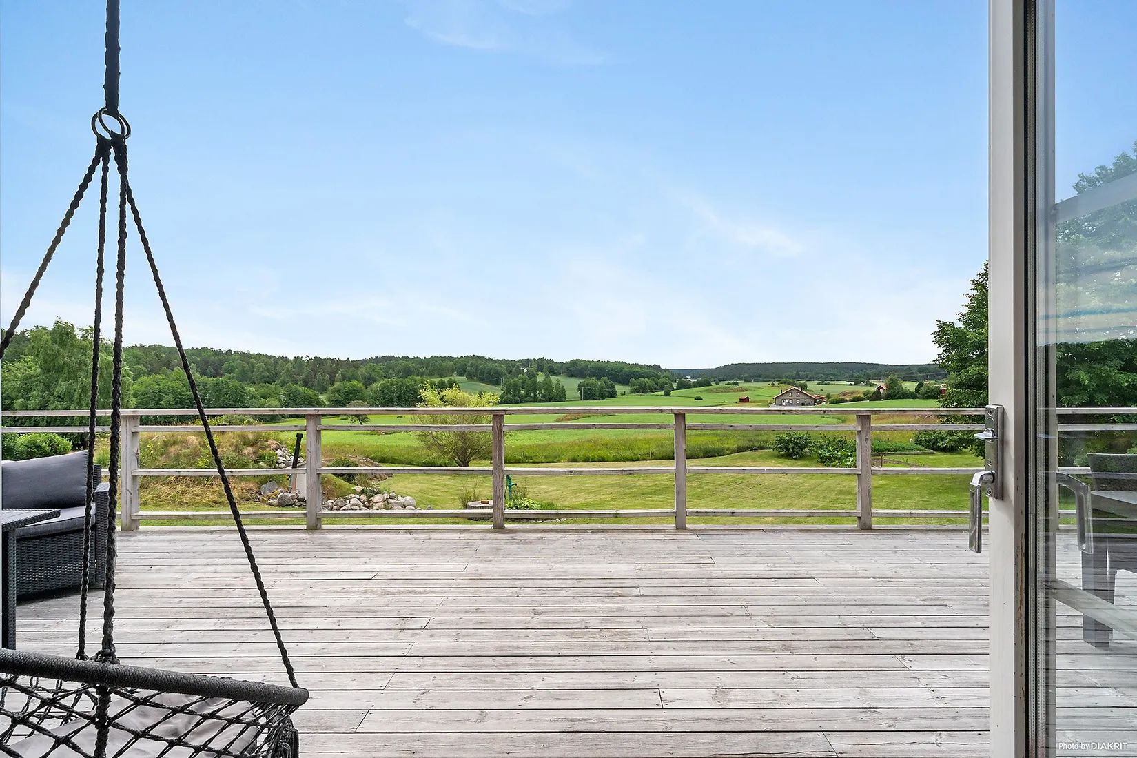 Villa, Ösby 15, Brottby, Vallentuna