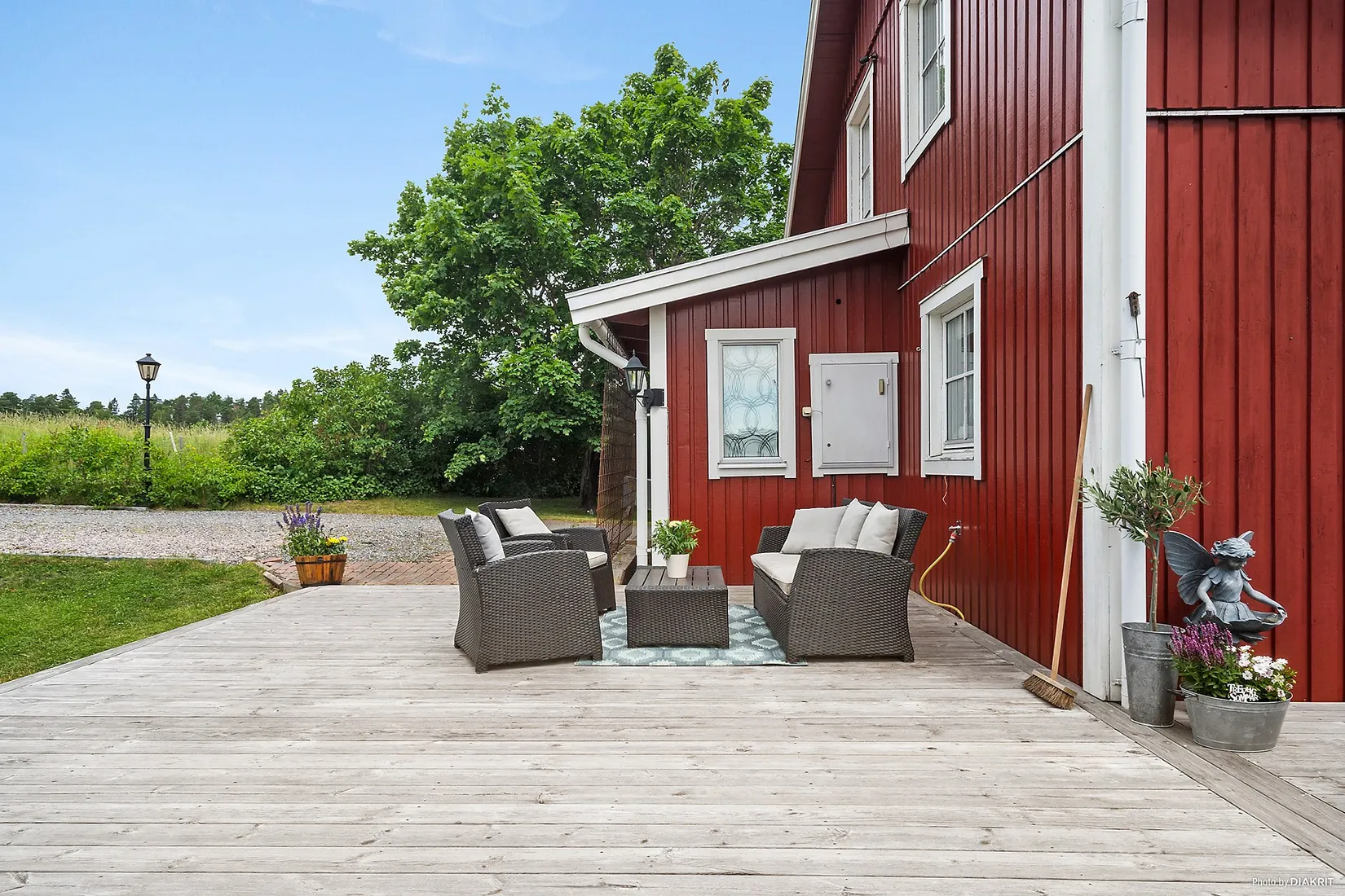 Villa, Ösby 15, Brottby, Vallentuna