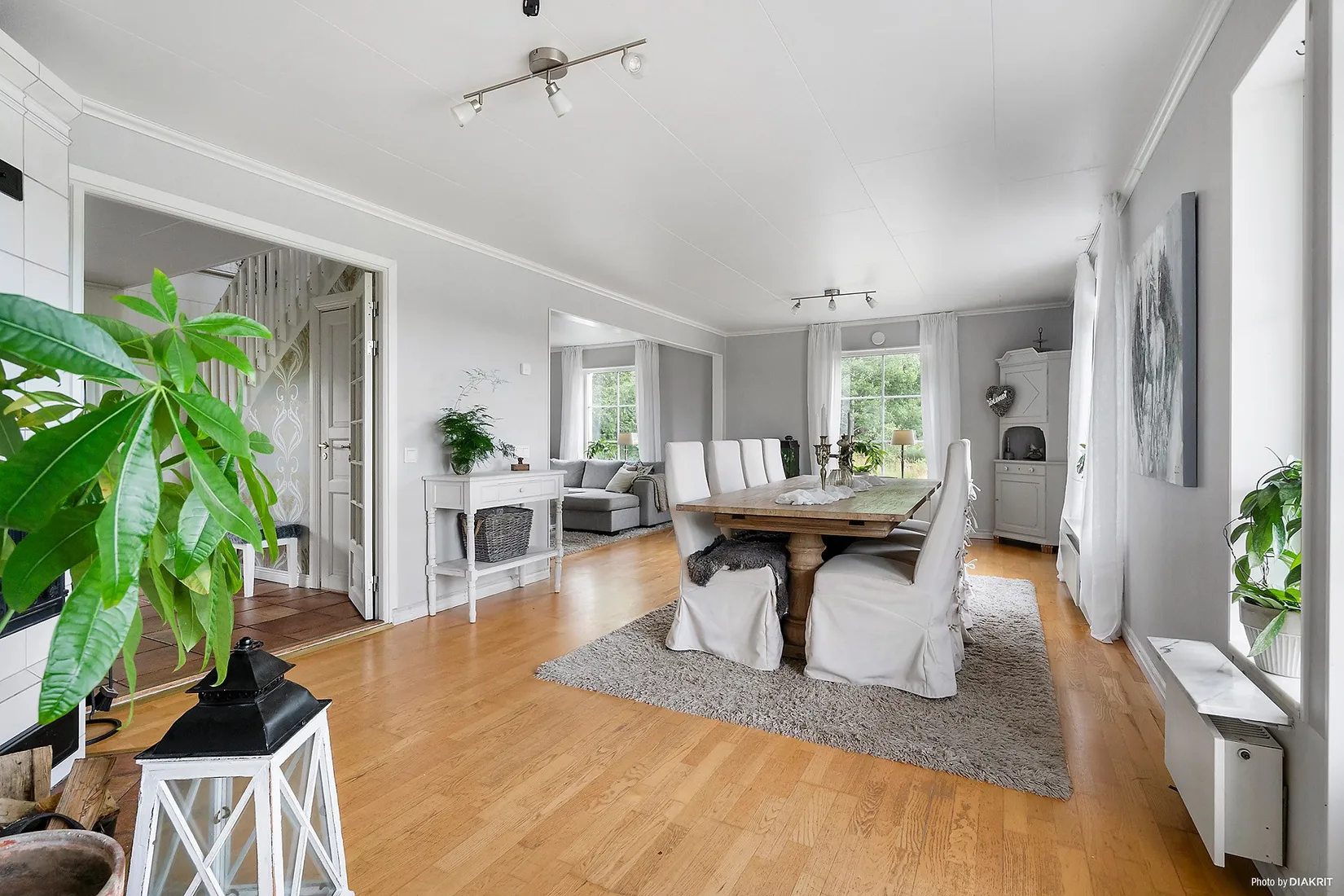 Villa, Ösby 15, Brottby, Vallentuna