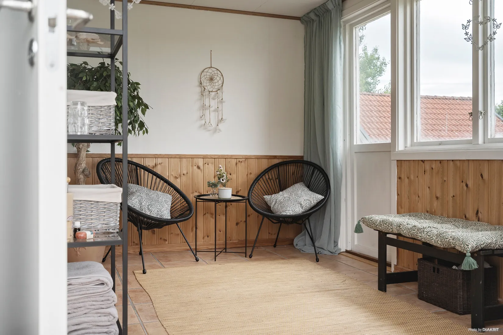 Villa, Ösby 15, Brottby, Vallentuna