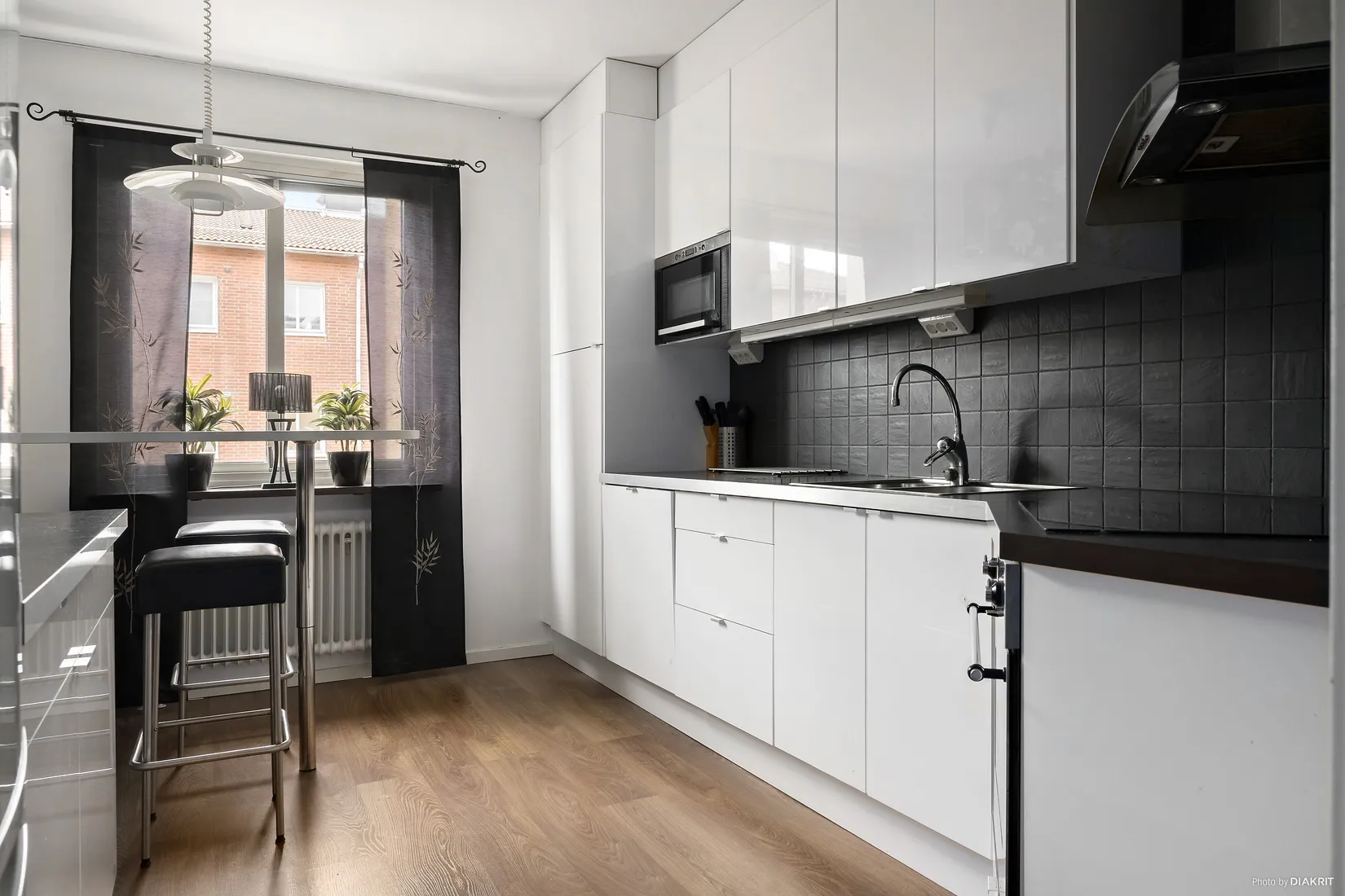 Bostadsrätt, Hertig Knutsgatan 37B, Centralt Öster, Halmstad
