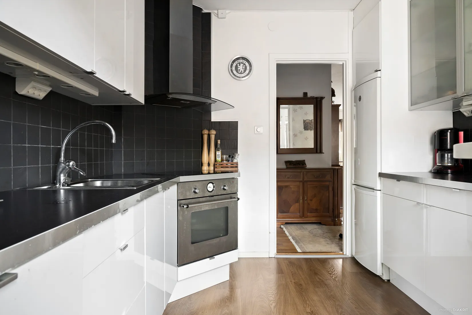 Bostadsrätt, Hertig Knutsgatan 37B, Centralt Öster, Halmstad