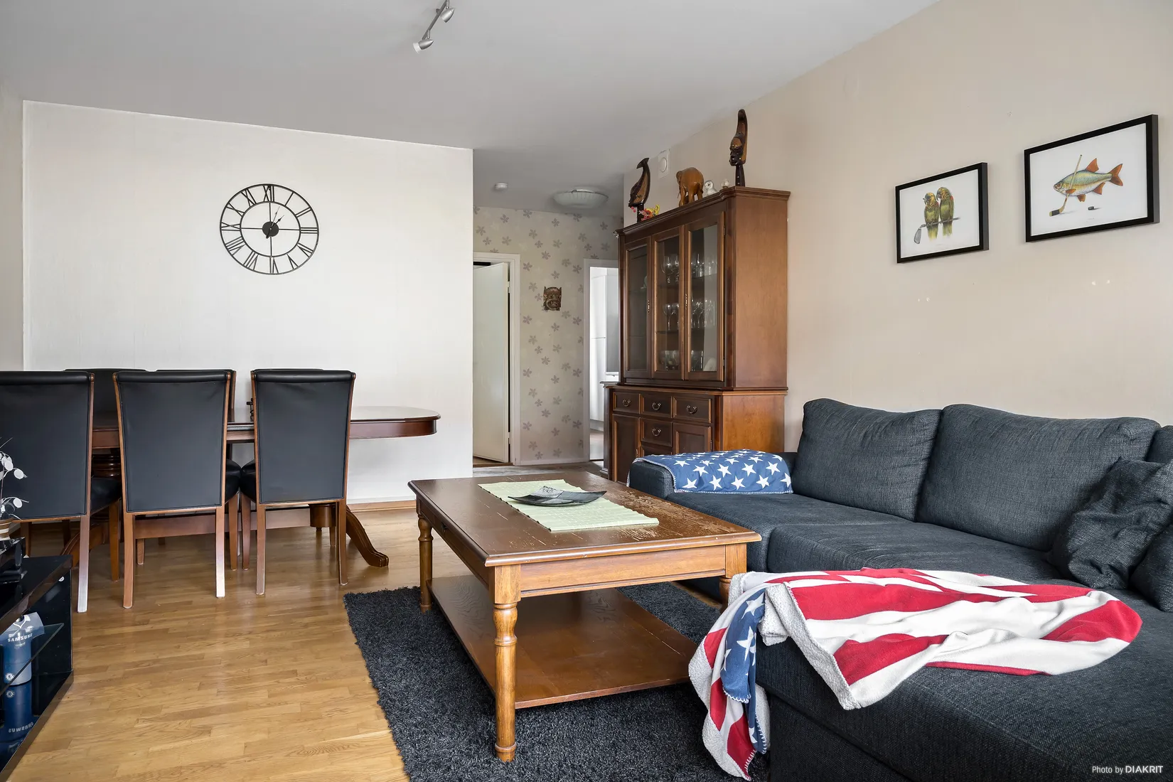 Bostadsrätt, Hertig Knutsgatan 37B, Centralt Öster, Halmstad