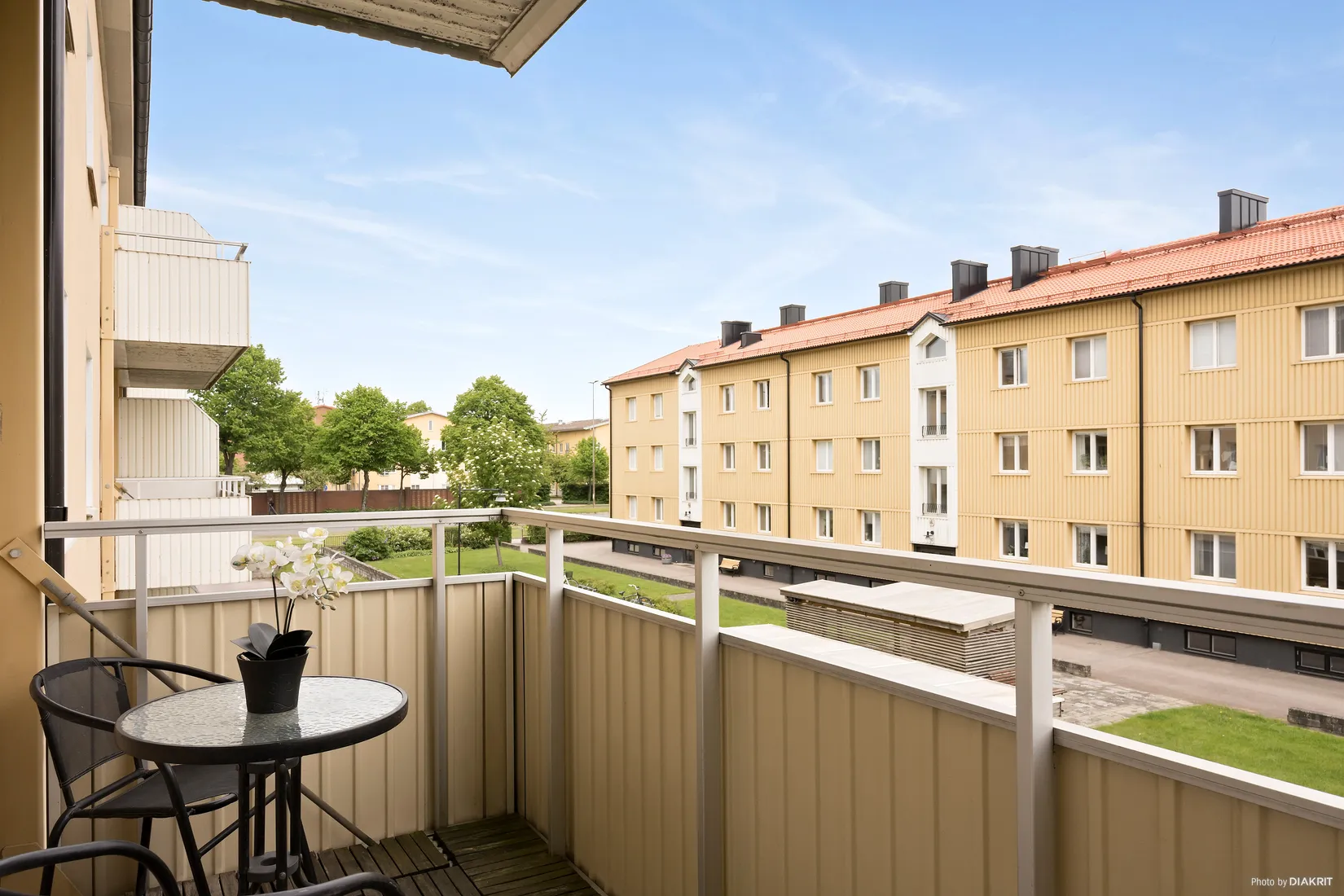 Bostadsrätt, Hertig Knutsgatan 37B, Centralt Öster, Halmstad