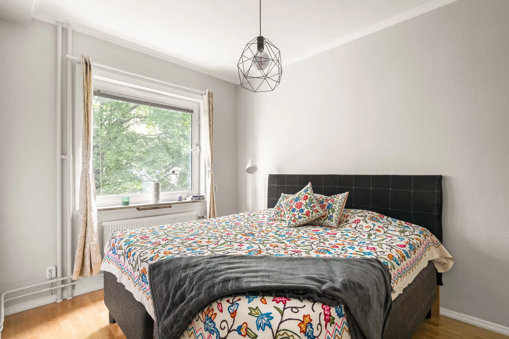 Bostadsrätt, Kungsbro Strand 17, Stockholm