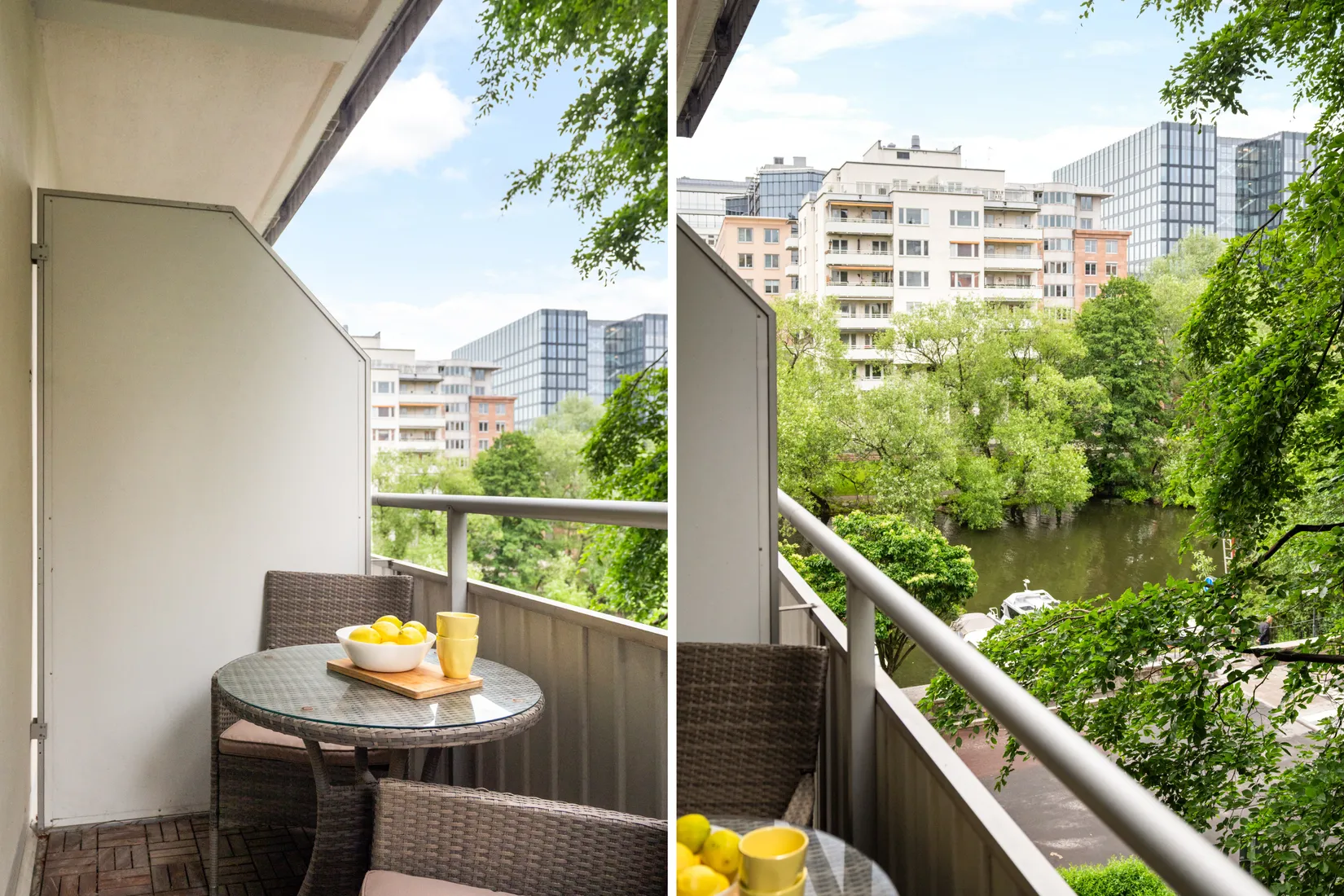 Bostadsrätt, Kungsbro Strand 17, Stockholm