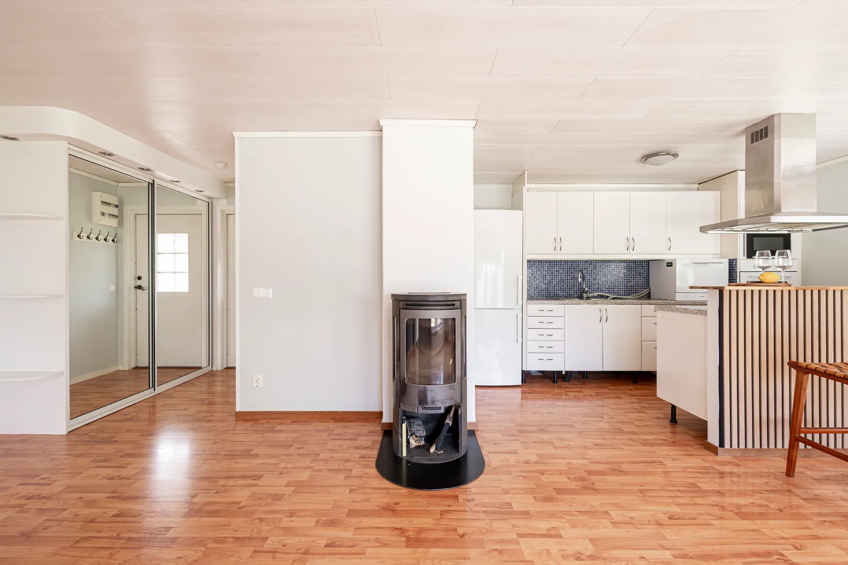 Villa, Svinskärsvägen 39C, Kvicksund, Västerås