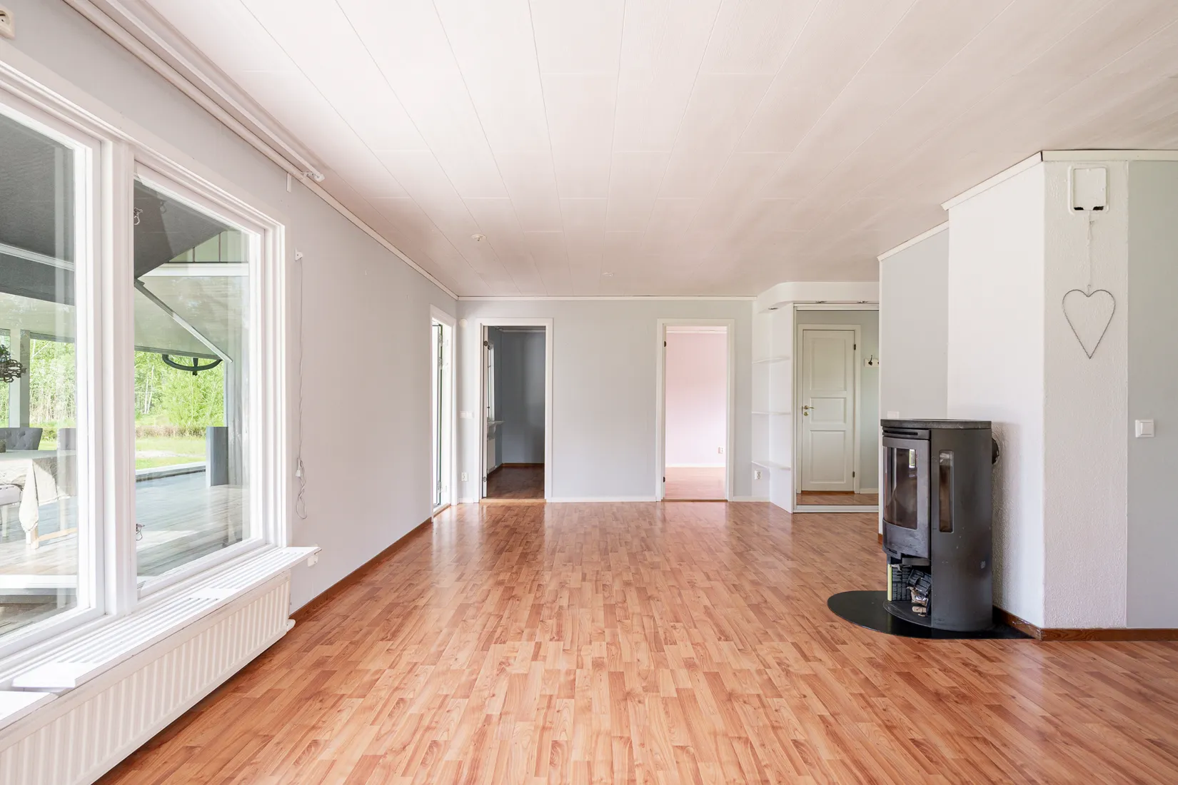 Villa, Svinskärsvägen 39C, Kvicksund, Västerås
