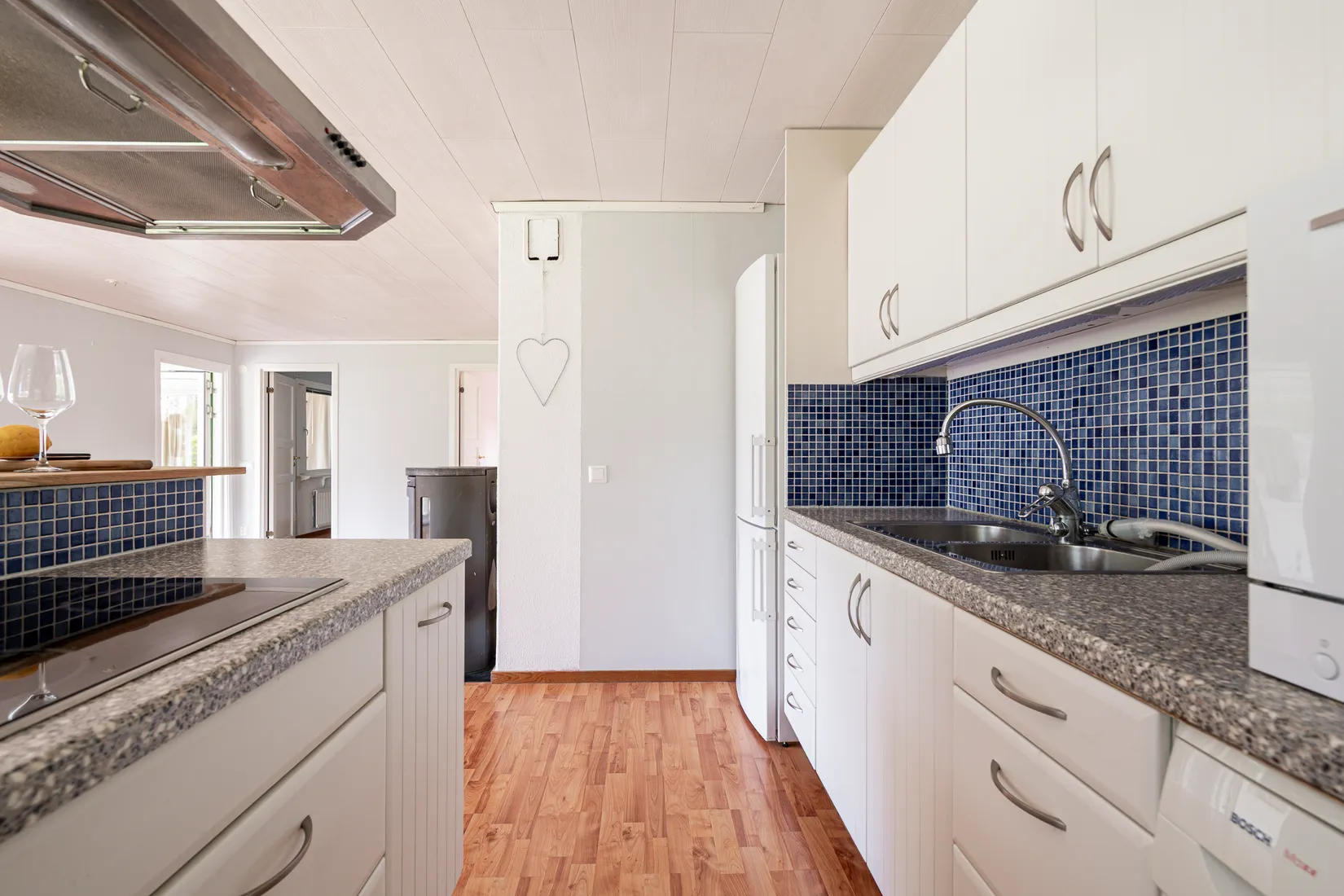 Villa, Svinskärsvägen 39C, Kvicksund, Västerås