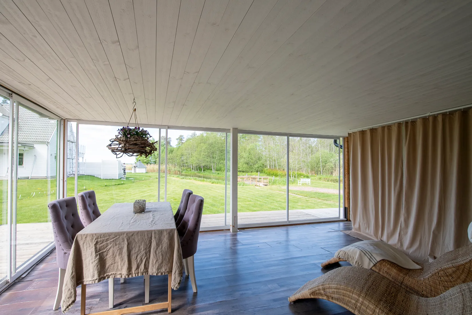 Villa, Svinskärsvägen 39C, Kvicksund, Västerås