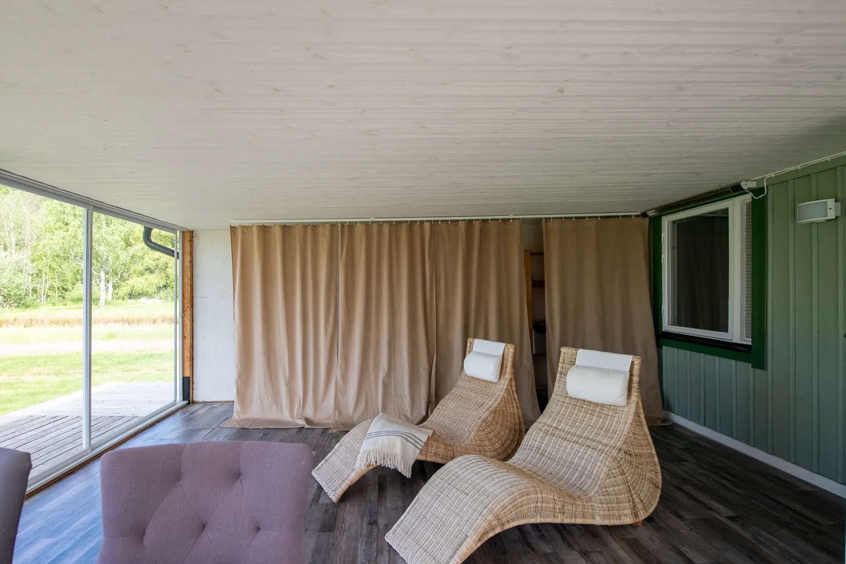 Villa, Svinskärsvägen 39C, Kvicksund, Västerås