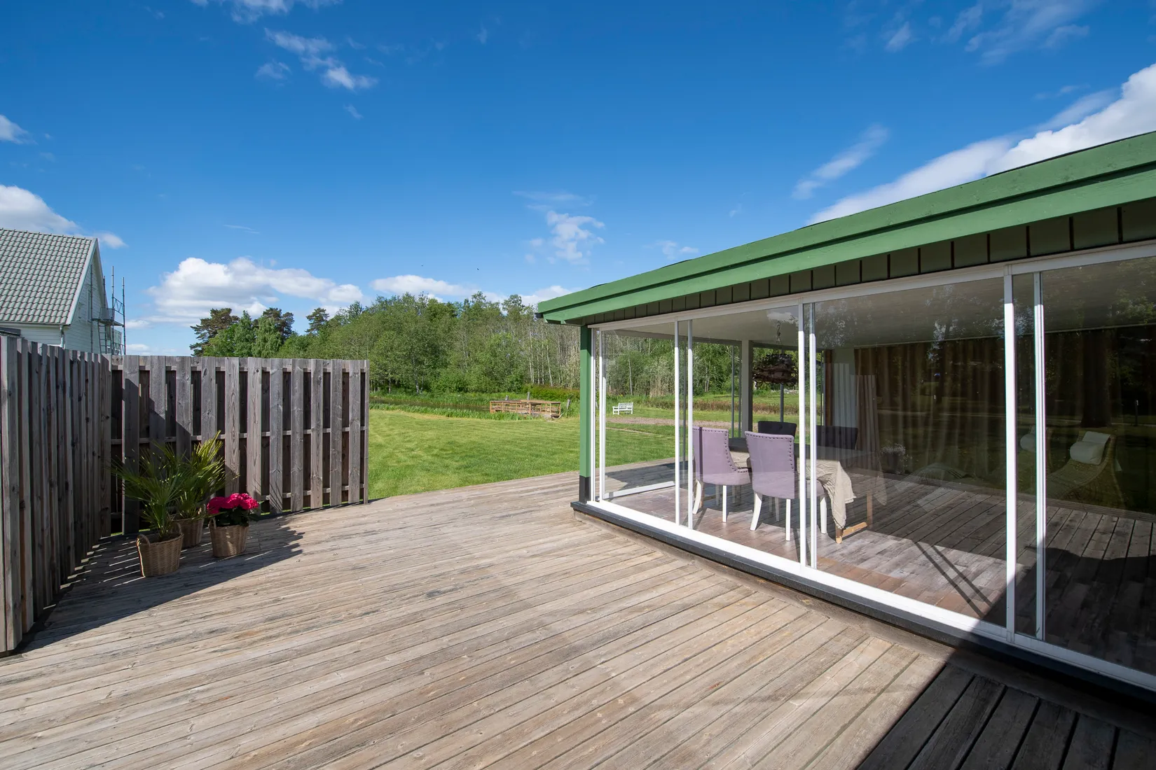 Villa, Svinskärsvägen 39C, Kvicksund, Västerås