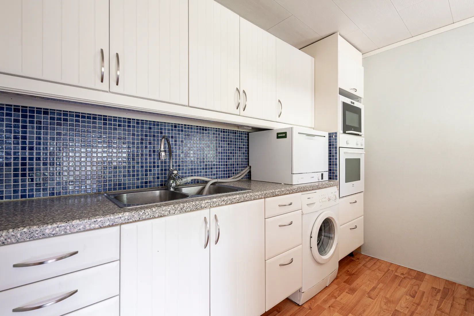 Villa, Svinskärsvägen 39C, Kvicksund, Västerås