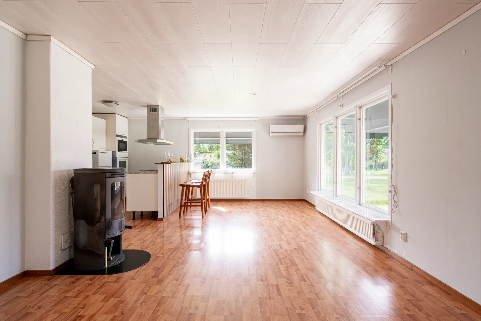 Villa, Svinskärsvägen 39C, Kvicksund, Västerås