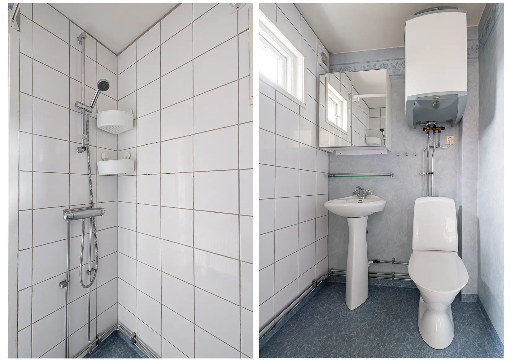 Villa, Svinskärsvägen 39C, Kvicksund, Västerås