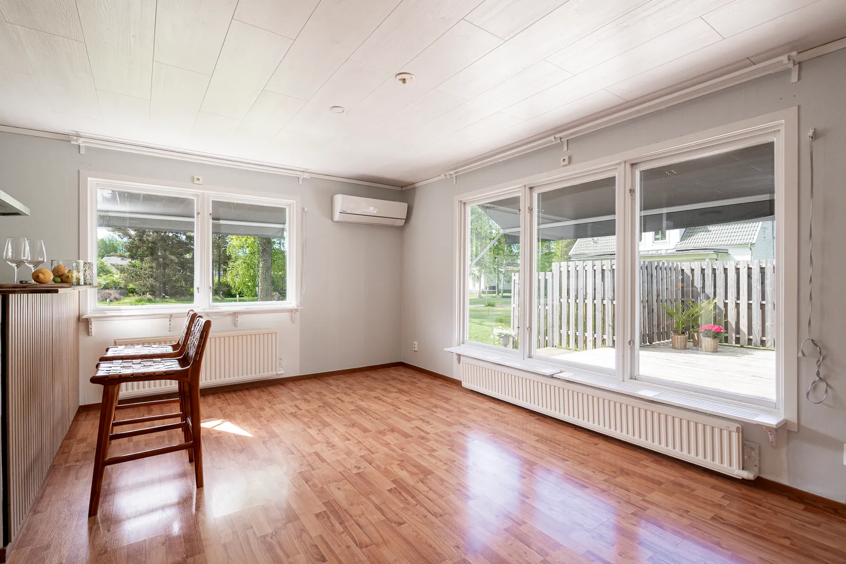 Villa, Svinskärsvägen 39C, Kvicksund, Västerås