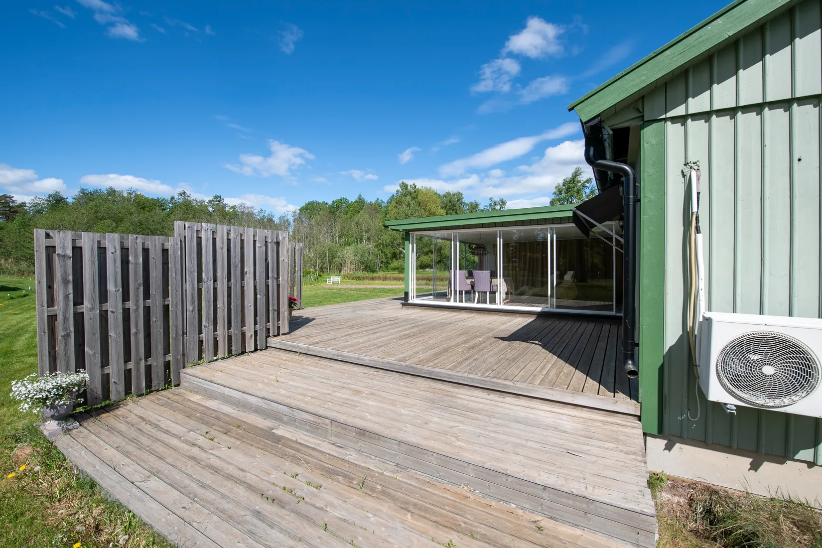 Villa, Svinskärsvägen 39C, Kvicksund, Västerås