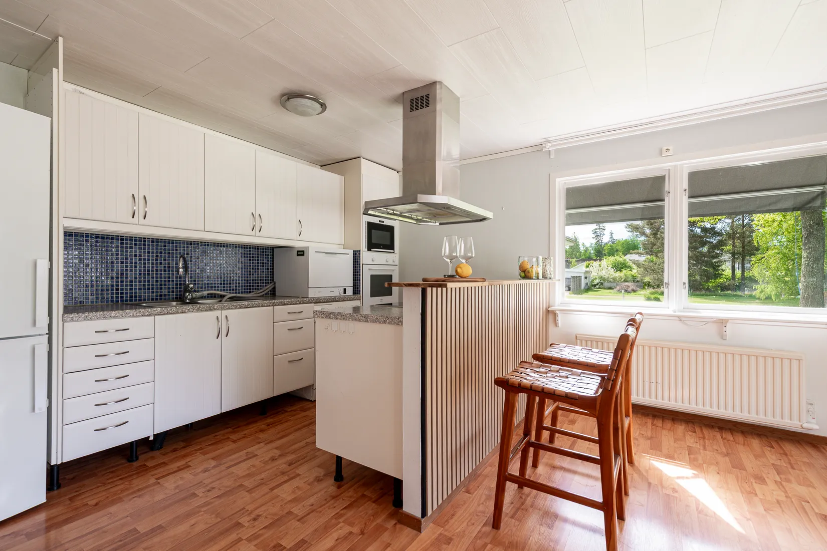 Villa, Svinskärsvägen 39C, Kvicksund, Västerås