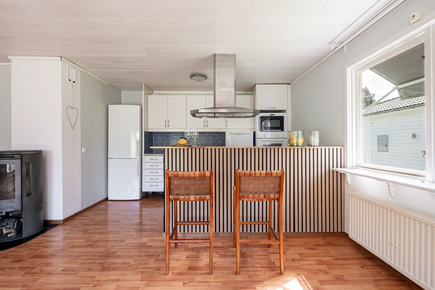 Villa, Svinskärsvägen 39C, Kvicksund, Västerås