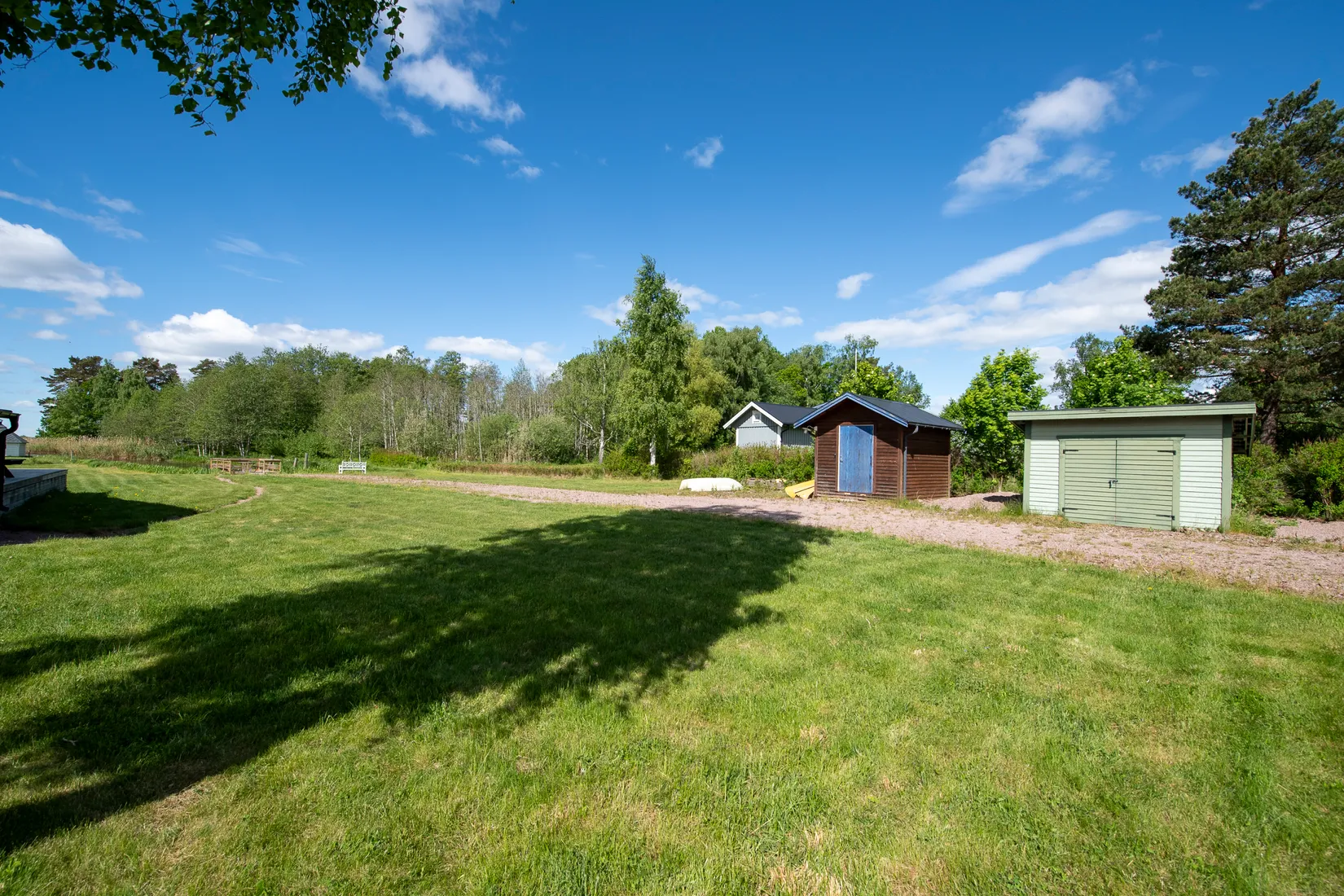 Villa, Svinskärsvägen 39C, Kvicksund, Västerås