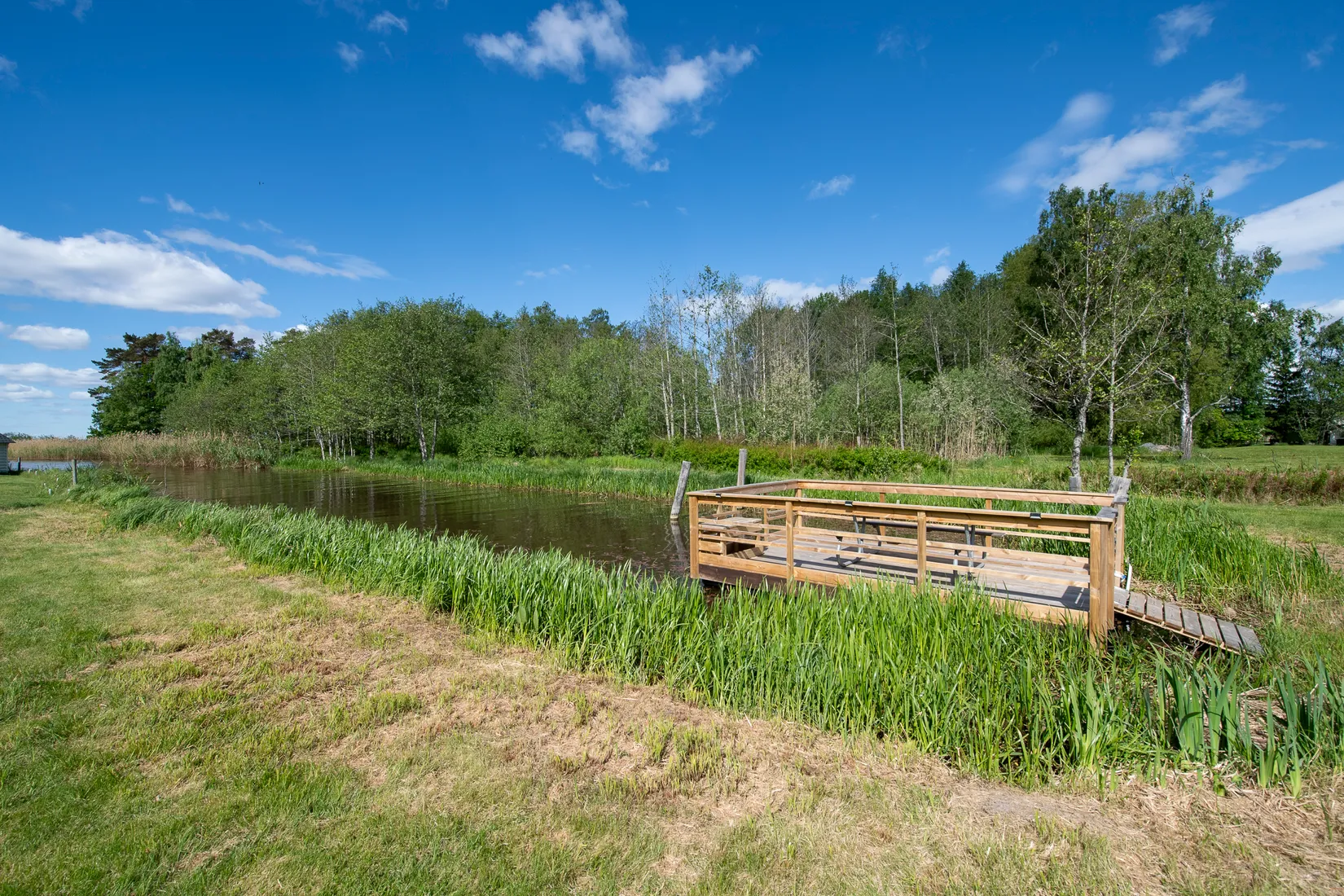 Villa, Svinskärsvägen 39C, Kvicksund, Västerås