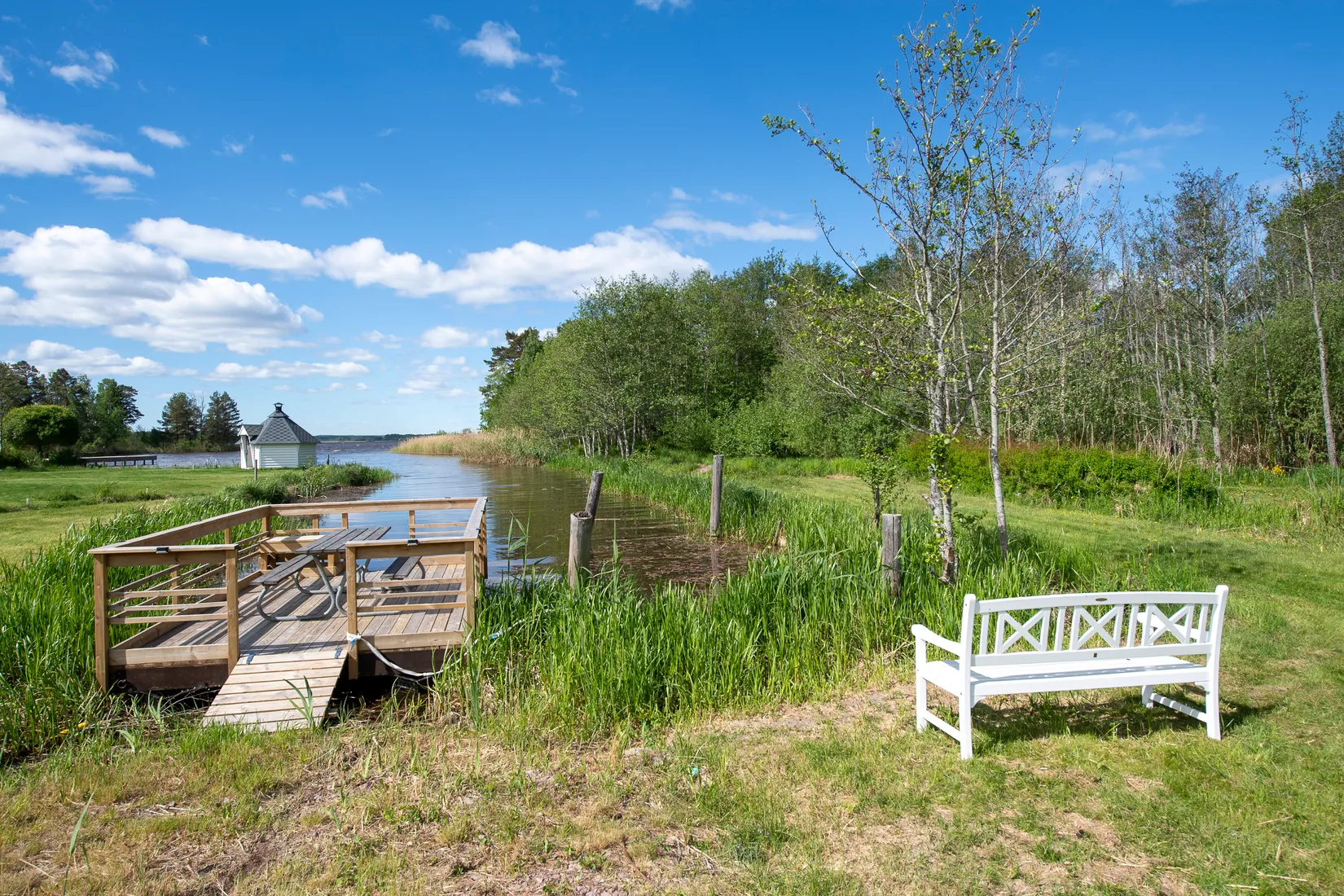 Villa, Svinskärsvägen 39C, Kvicksund, Västerås