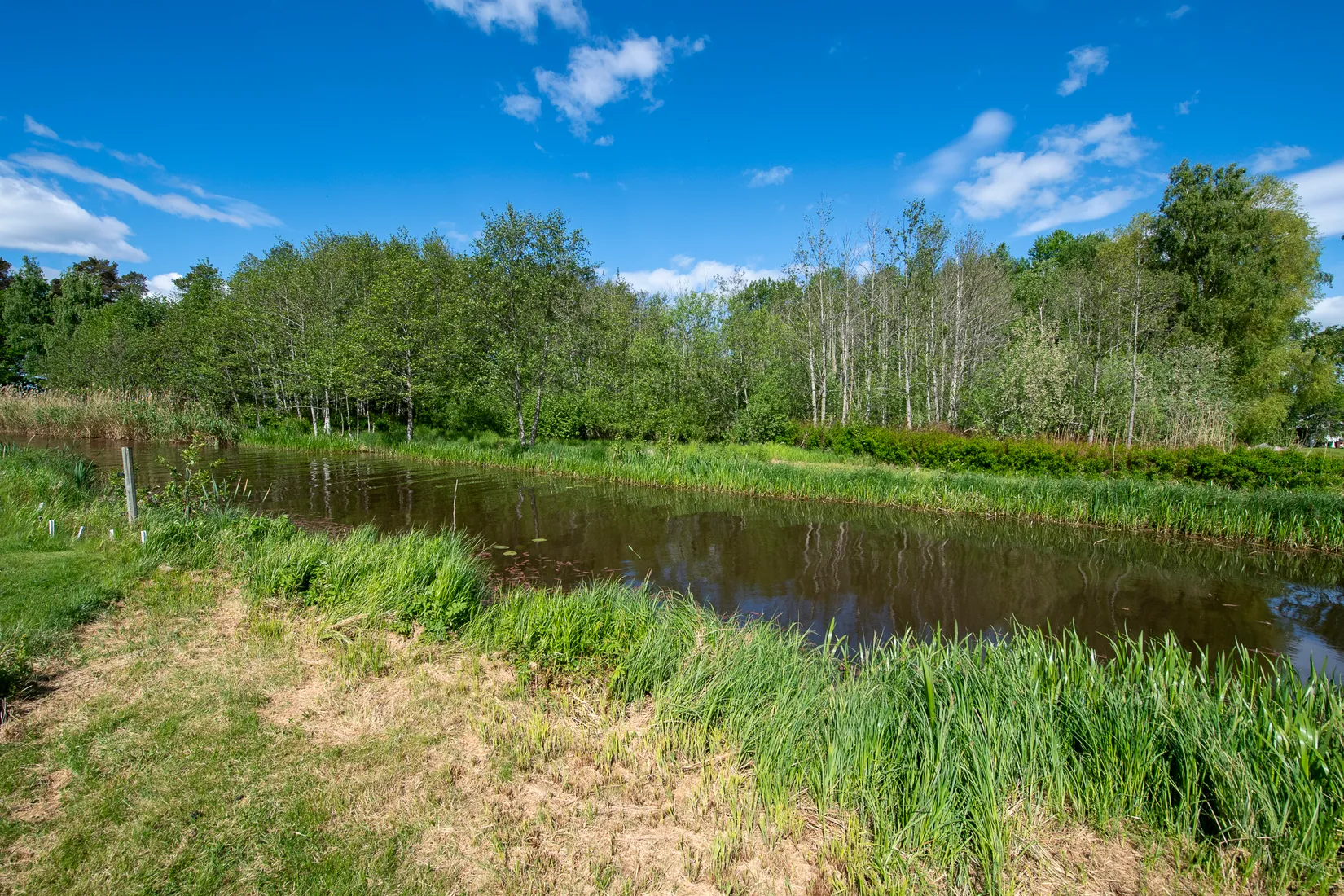 Villa, Svinskärsvägen 39C, Kvicksund, Västerås