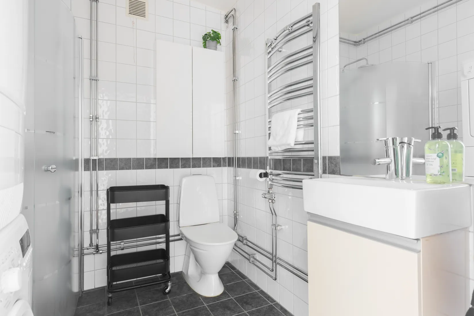 Bostadsrätt, Järnåkravägen 27B, Järnåkra, Lund