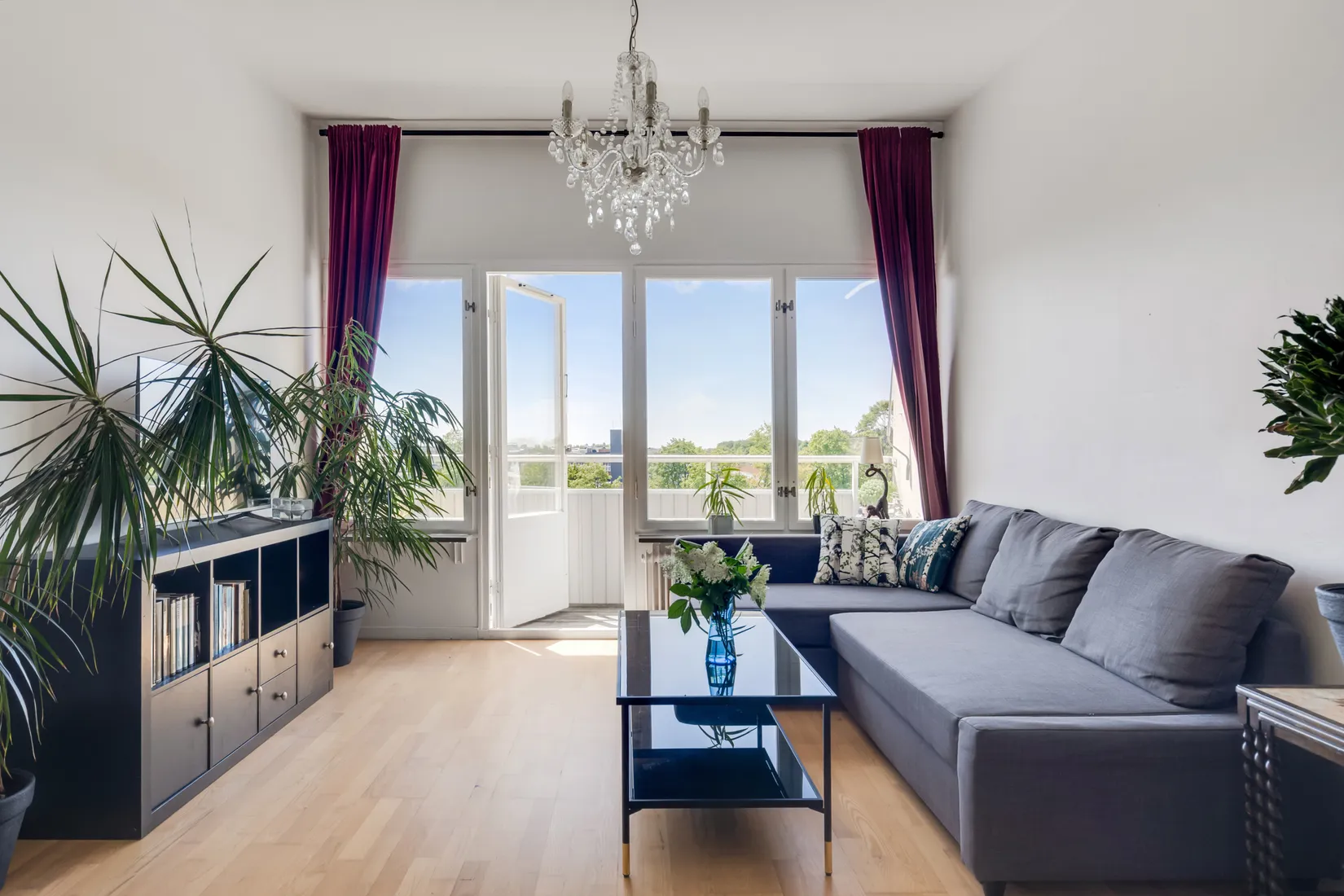 Bostadsrätt, Järnåkravägen 27B, Järnåkra, Lund