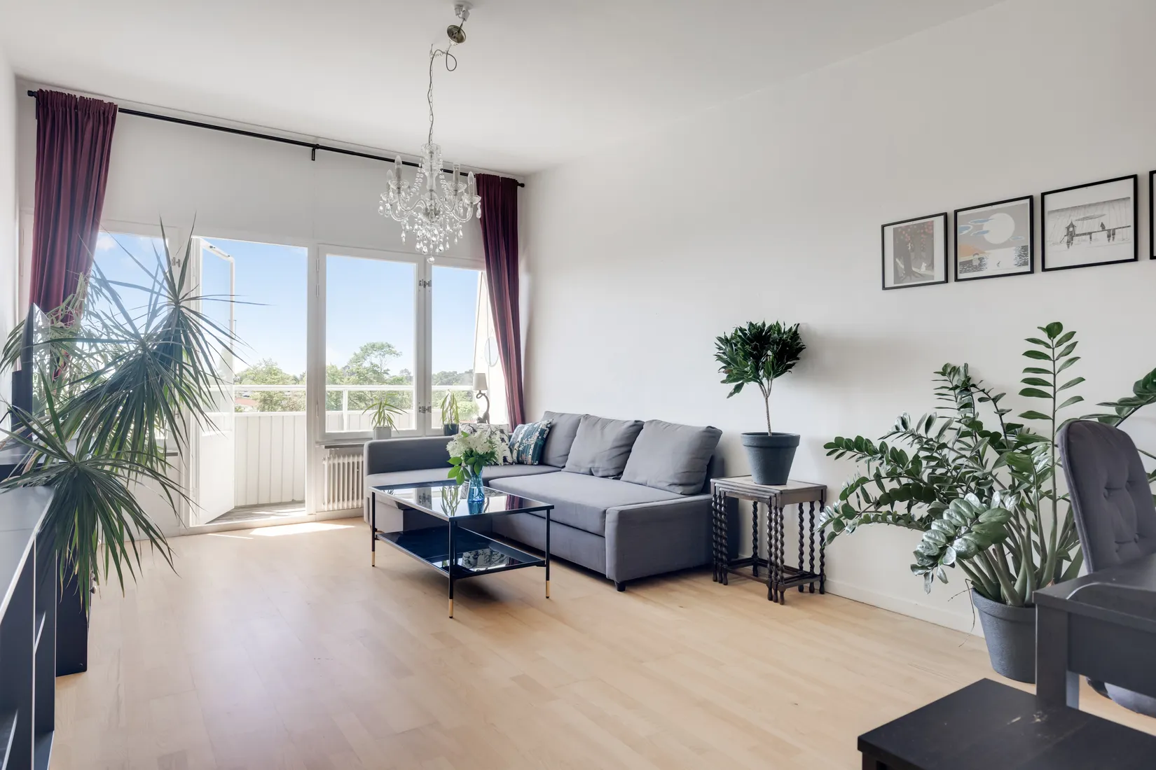 Bostadsrätt, Järnåkravägen 27B, Järnåkra, Lund