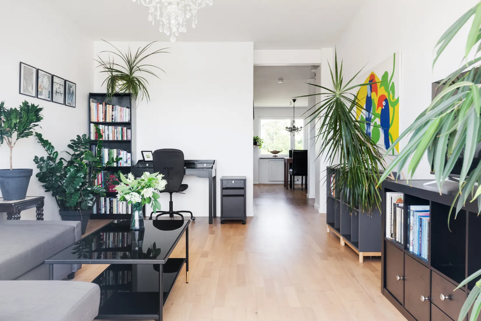 Bostadsrätt, Järnåkravägen 27B, Järnåkra, Lund