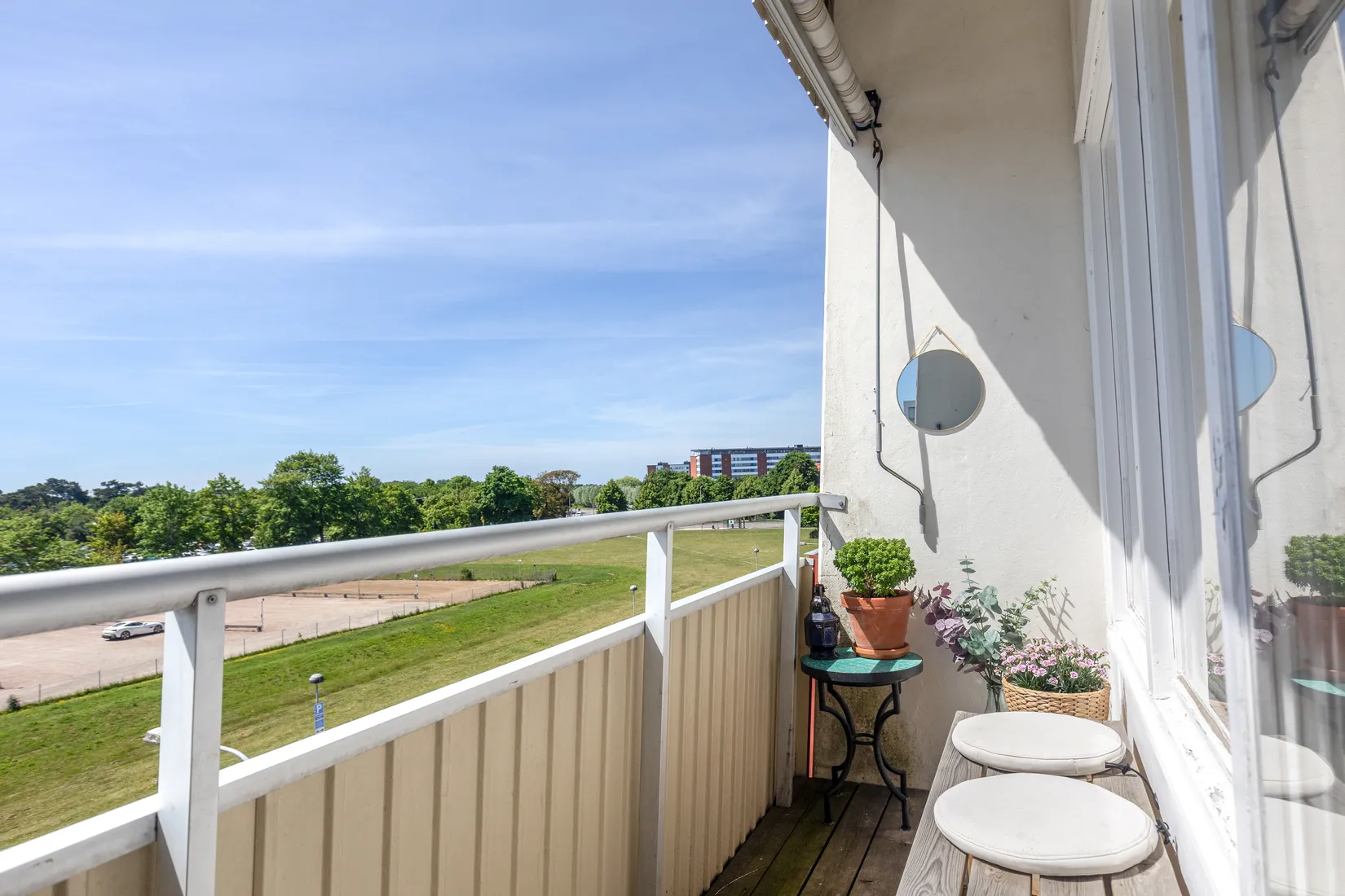 Bostadsrätt, Järnåkravägen 27B, Järnåkra, Lund