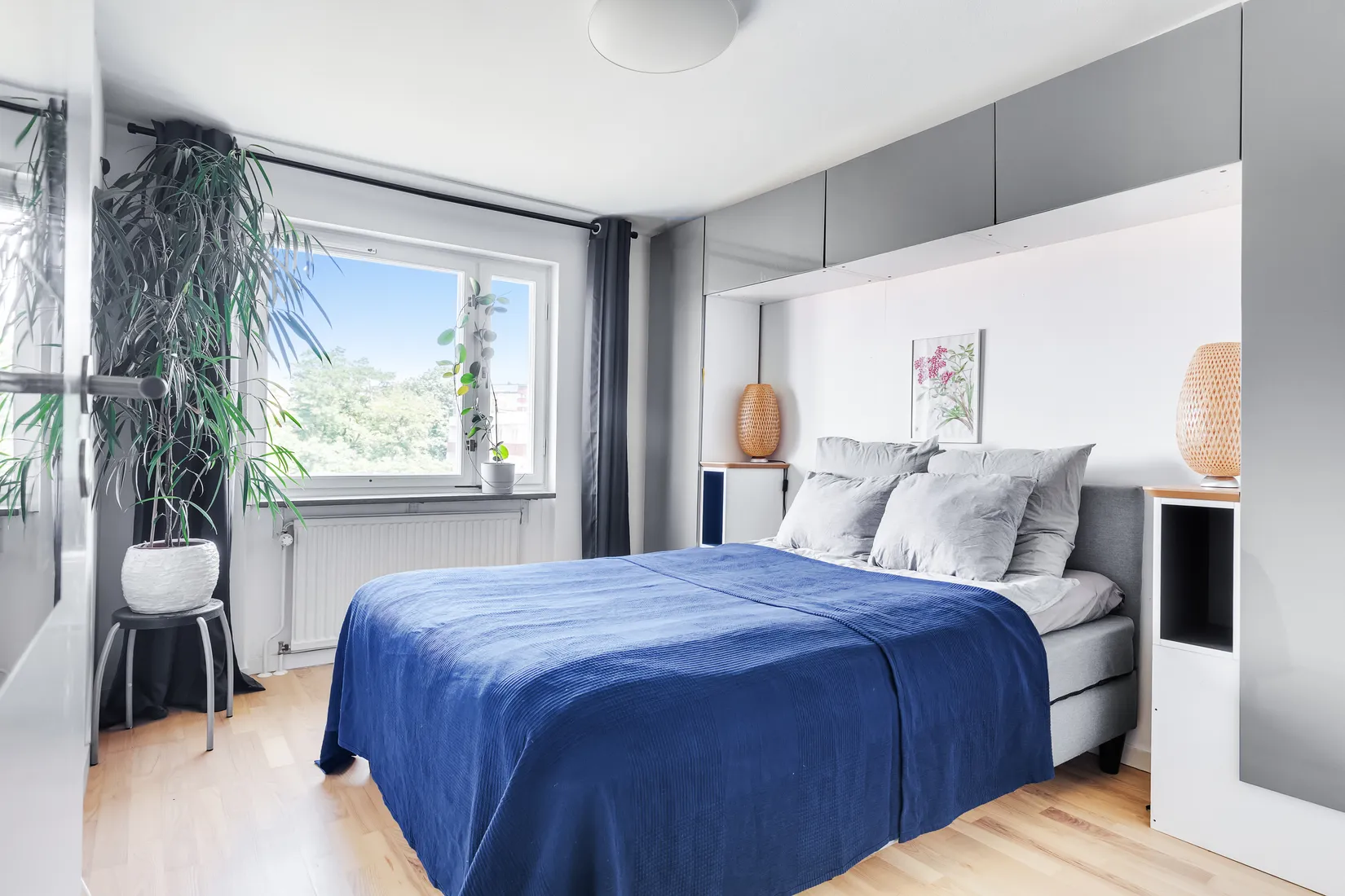 Bostadsrätt, Järnåkravägen 27B, Järnåkra, Lund