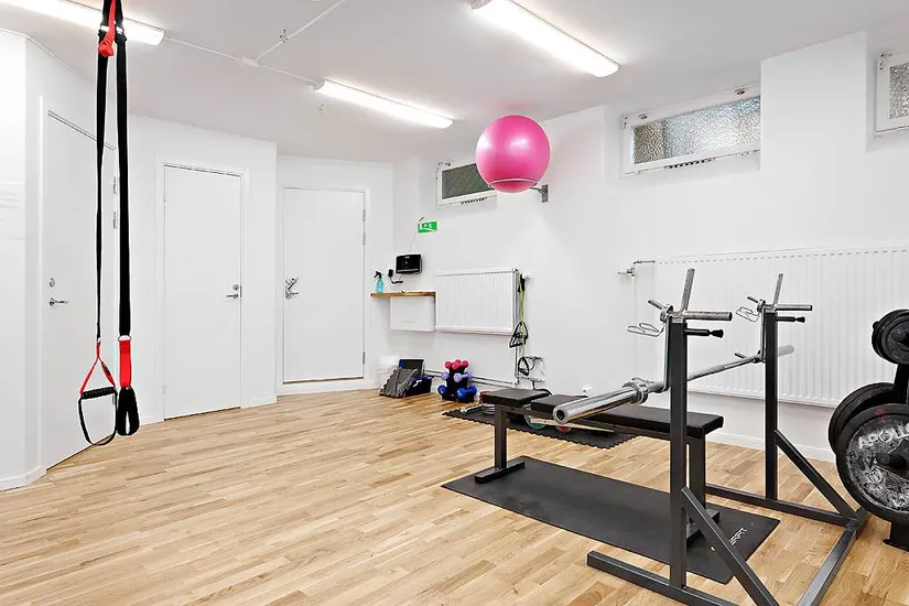Bostadsrätt, Galonvägen 24 1tr, Bromma / Riksby, Stockholm