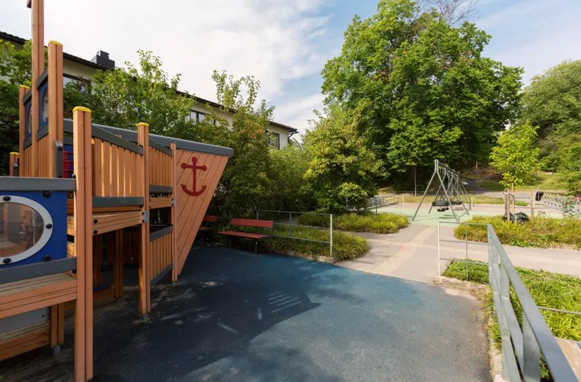 Bostadsrätt, Galonvägen 24 1tr, Bromma / Riksby, Stockholm