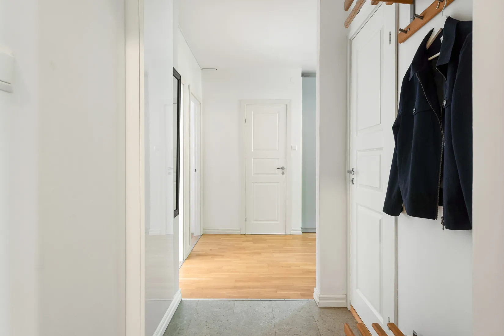 Bostadsrätt, Galonvägen 24 1tr, Bromma / Riksby, Stockholm