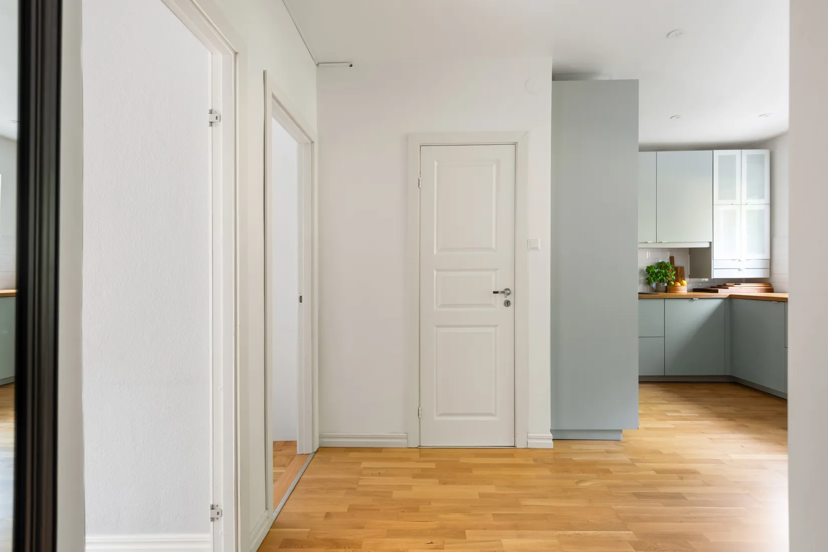 Bostadsrätt, Galonvägen 24 1tr, Bromma / Riksby, Stockholm