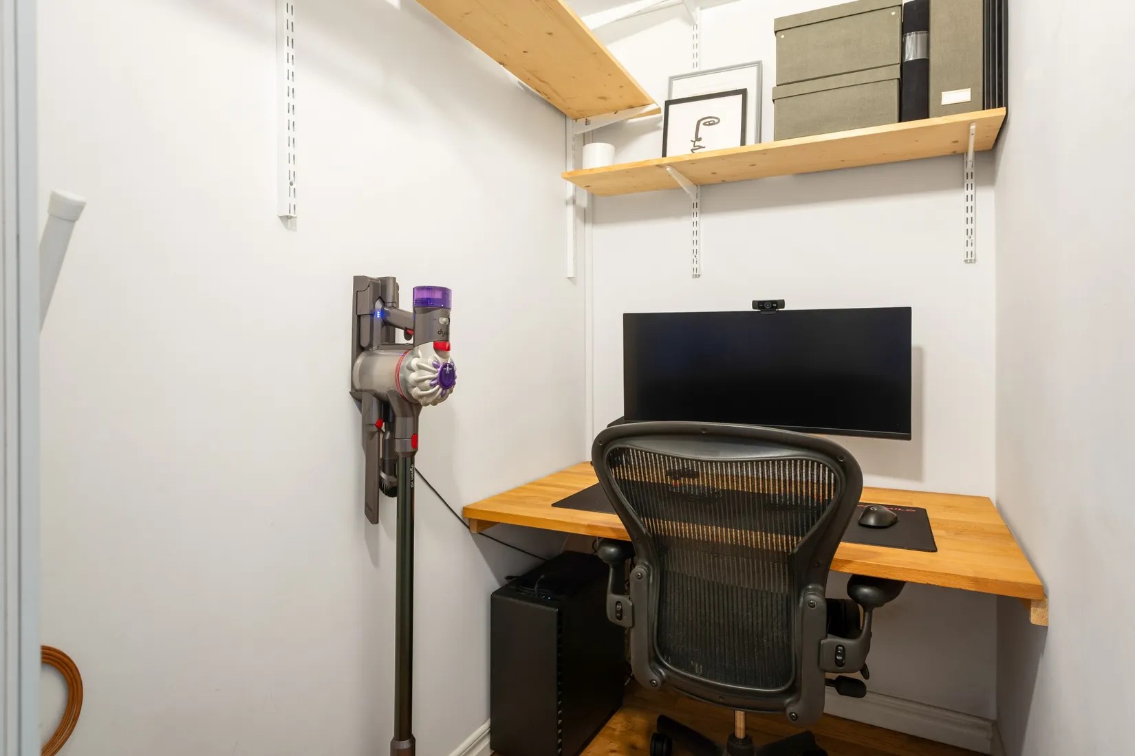 Bostadsrätt, Galonvägen 24 1tr, Bromma / Riksby, Stockholm