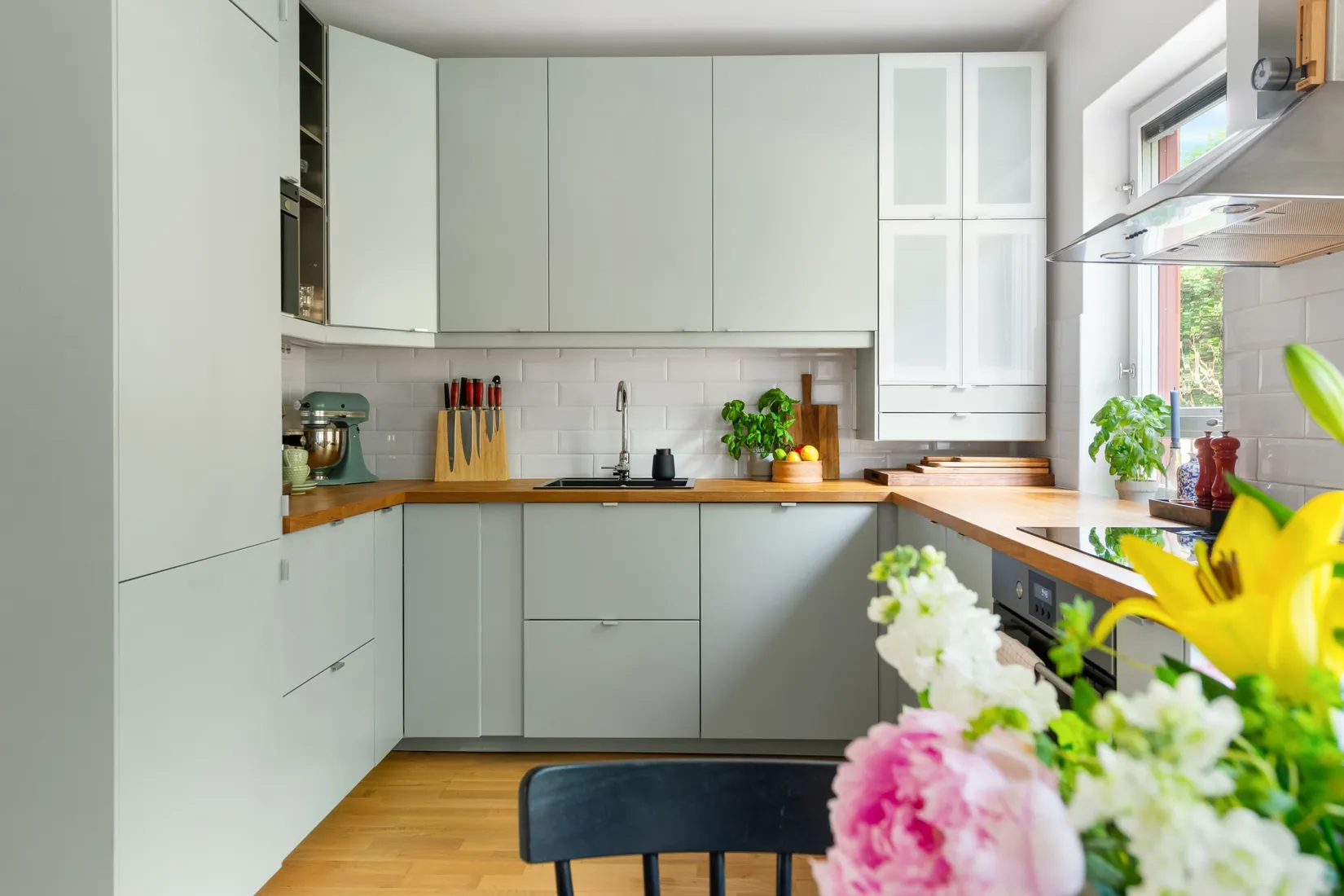 Bostadsrätt, Galonvägen 24 1tr, Bromma / Riksby, Stockholm